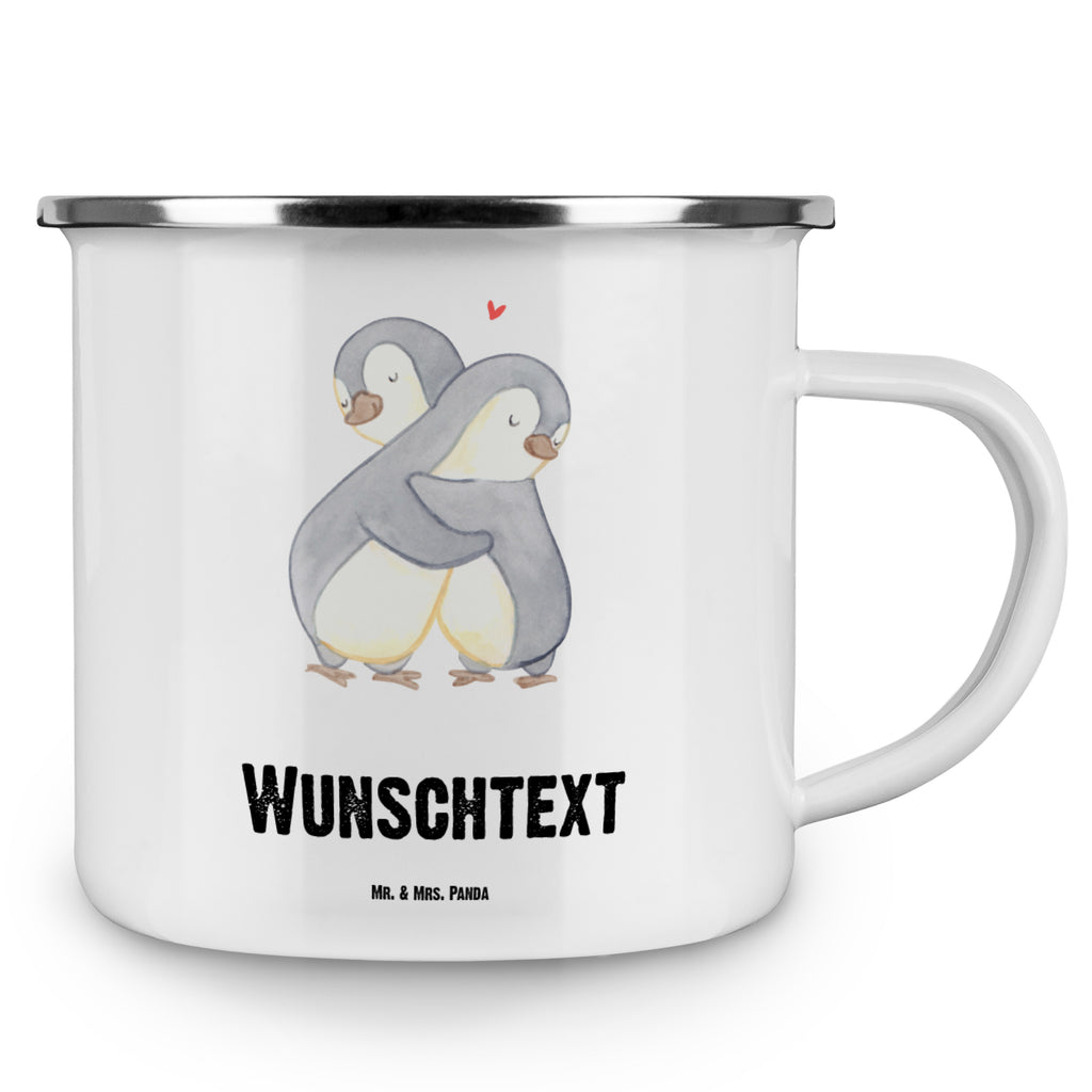 Personalisierte Emaille Tasse Pinguin Bester Lebenspartner der Welt Emaille Tasse personalisiert, Emaille Tasse mit Namen, Campingtasse personalisiert, Namenstasse, Campingtasse bedrucken, Campinggeschirr personalsisert, tasse mit namen, personalisierte tassen, personalisierte tasse, tasse selbst gestalten, tasse bedrucken, tassen bedrucken, für, Dankeschön, Geschenk, Schenken, Geburtstag, Geburtstagsgeschenk, Geschenkidee, Danke, Bedanken, Mitbringsel, Freude machen, Geschenktipp, Lebenspartner, Ehepartner, Partner, Ehemann, Ehefrau, Liebe, Freund, Freundin, Hochzeitstag, verliebt