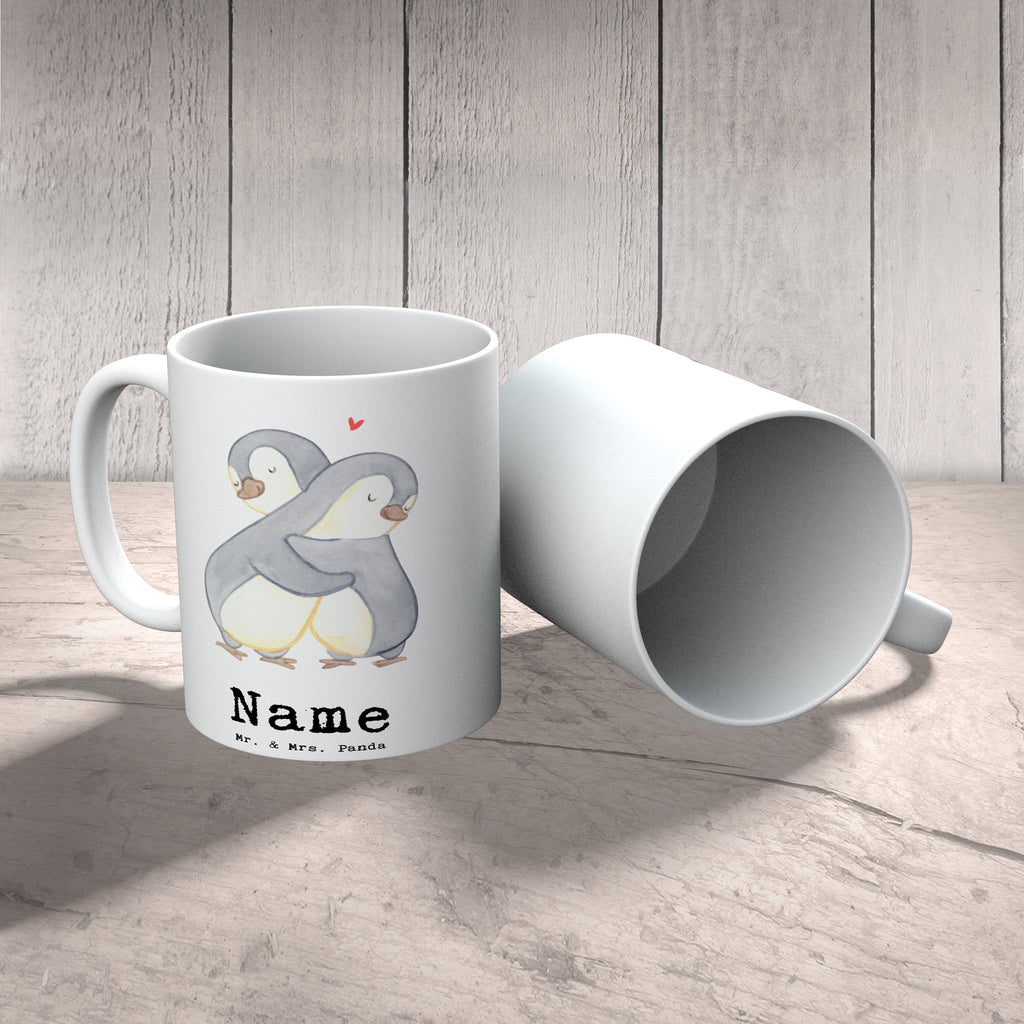 Personalisierte Tasse Pinguin Bester Lieblingsmensch der Welt Personalisierte Tasse, Namenstasse, Wunschname, Personalisiert, Tasse, Namen, Drucken, Tasse mit Namen, für, Dankeschön, Geschenk, Schenken, Geburtstag, Geburtstagsgeschenk, Geschenkidee, Danke, Bedanken, Mitbringsel, Freude machen, Geschenktipp, Lieblingsmensch, Lieblings Mensch, Liebling, Partner, Bae, beste Freundin, Freund, Liebe, Herz, Love, Mama, Papa, Familie