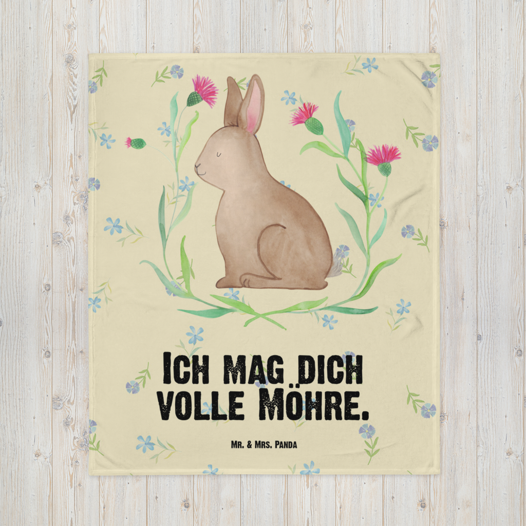 Babydecke Hase sitzend Babydecke, Babygeschenk, Geschenk Geburt, Babyecke Kuscheldecke, Krabbeldecke, Ostern, Osterhase, Ostergeschenke, Osternest, Osterdeko, Geschenke zu Ostern, Ostern Geschenk, Ostergeschenke Kinder, Ostern Kinder, Frohe Ostern, Ostergrüße, Osterblume, Liebe, Grüße, Hase, Kaninchen