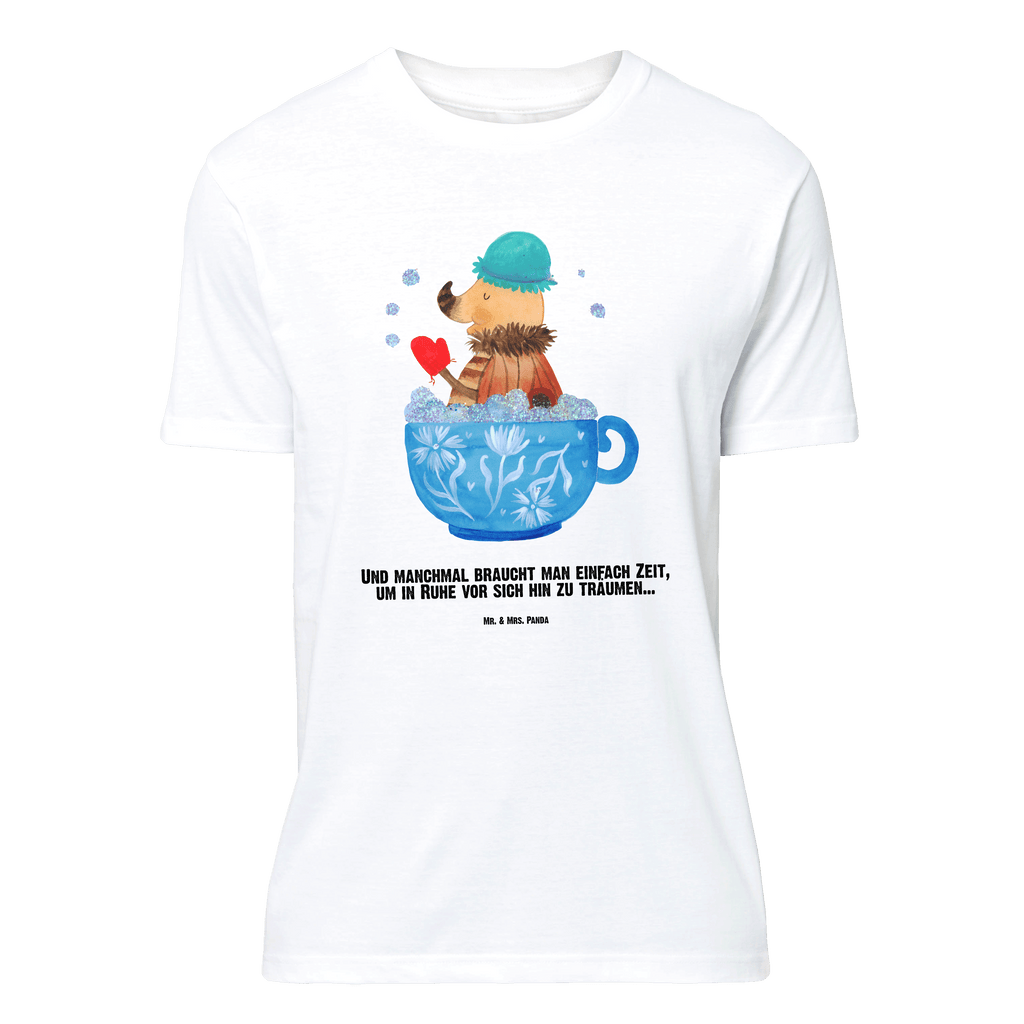 Personalisiertes T-Shirt Nachtfalter Schaumbad T-Shirt Personalisiert, T-Shirt mit Namen, T-Shirt mit Aufruck, Männer, Frauen, Wunschtext, Bedrucken, Tiermotive, Gute Laune, lustige Sprüche, Tiere, Nachtfalter, Schaumbad, Badezimmer, Bad, WC, Badezimmerdeko, Baden, Tasse, Träumen, verträumt, Ziele, Zeitmanagement