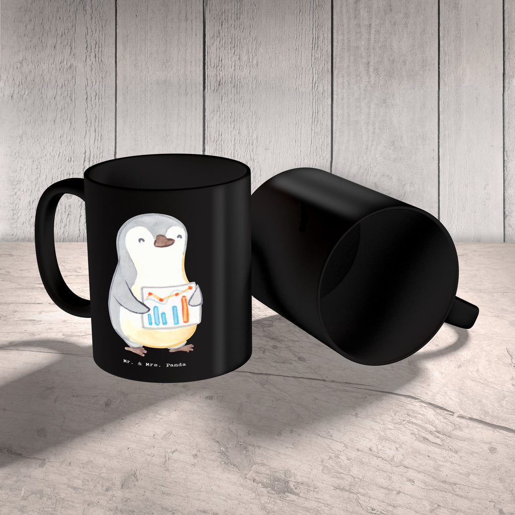 Tasse Wirtschaftsanalytiker mit Herz Tasse, Kaffeetasse, Teetasse, Becher, Kaffeebecher, Teebecher, Keramiktasse, Porzellantasse, Büro Tasse, Geschenk Tasse, Tasse Sprüche, Tasse Motive, Kaffeetassen, Tasse bedrucken, Designer Tasse, Cappuccino Tassen, Schöne Teetassen, Beruf, Ausbildung, Jubiläum, Abschied, Rente, Kollege, Kollegin, Geschenk, Schenken, Arbeitskollege, Mitarbeiter, Firma, Danke, Dankeschön