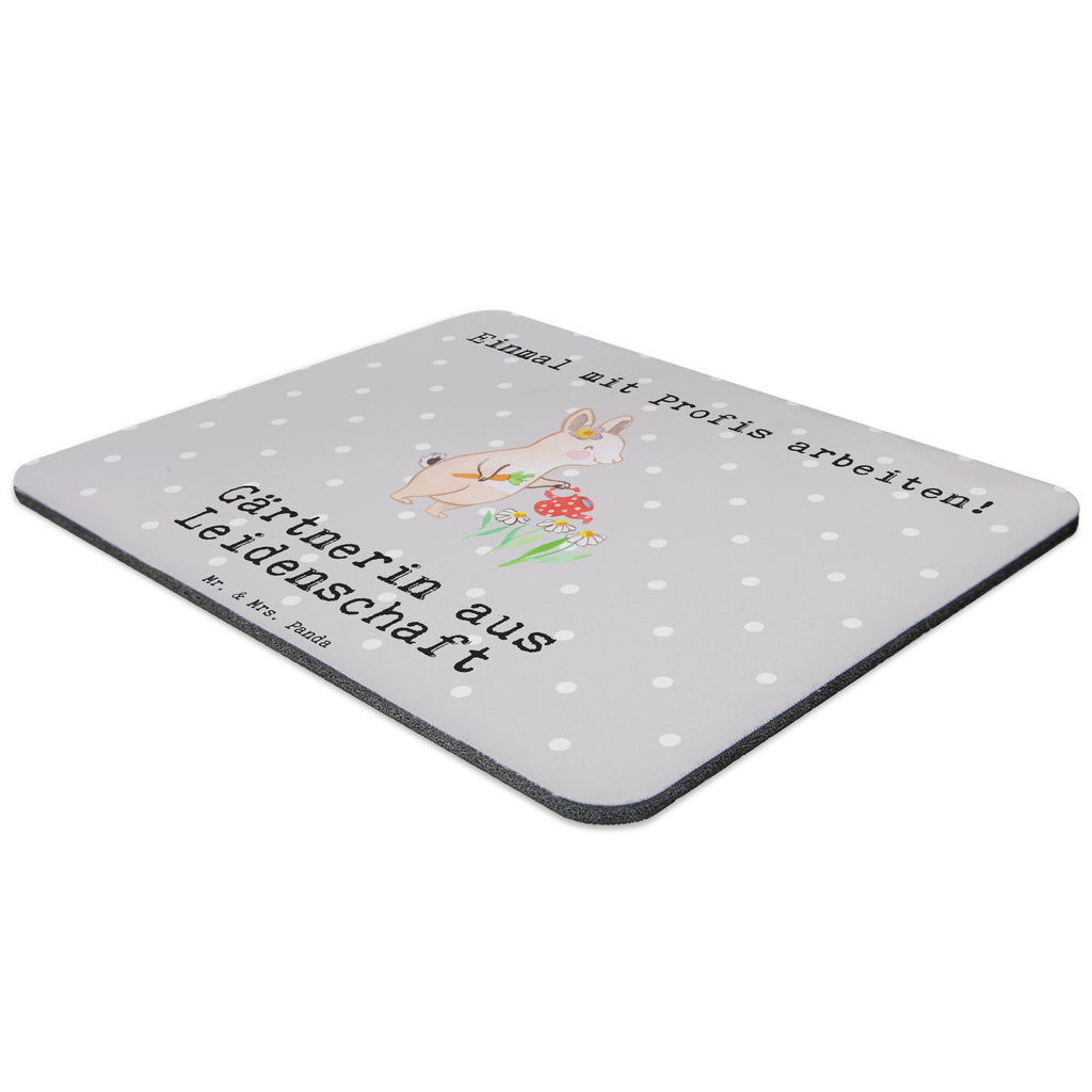 Mauspad Gärtnerin aus Leidenschaft Mousepad, Computer zubehör, Büroausstattung, PC Zubehör, Arbeitszimmer, Mauspad, Einzigartiges Mauspad, Designer Mauspad, Mausunterlage, Mauspad Büro, Beruf, Ausbildung, Jubiläum, Abschied, Rente, Kollege, Kollegin, Geschenk, Schenken, Arbeitskollege, Mitarbeiter, Firma, Danke, Dankeschön, Gärtnerin, Gartenplaner, Gärtnerei, Gartenbau, Hobbygärtnerin, Garten- und Landschaftsbauerin