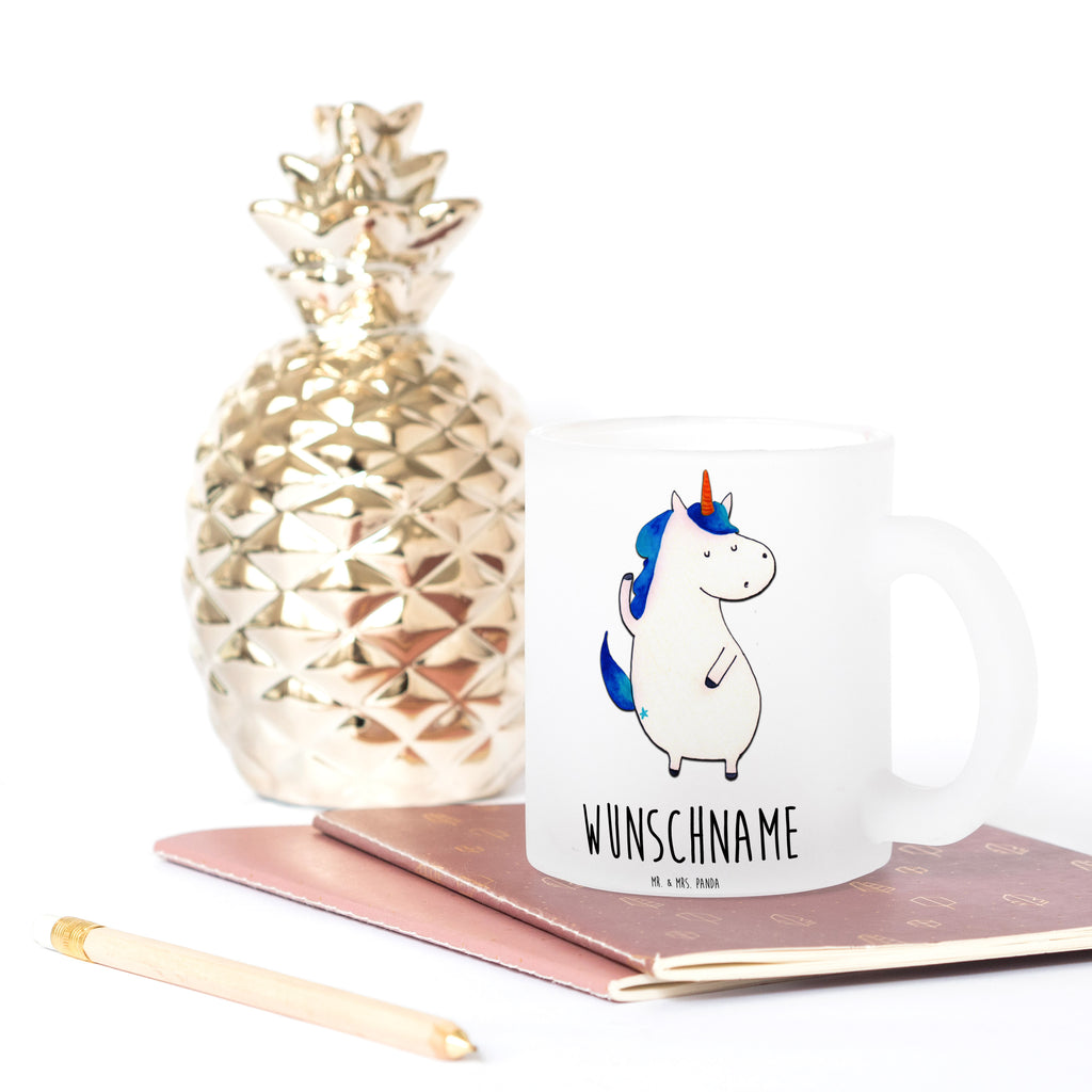 Personalisierte Teetasse Einhorn Mann Personalisierte Teetasse, Personalisiertes Teeglas, Personalisierter Teebecher, Personalisierte Glas Teetasse, Personalisierte Teetasse aus Glas, Teetasse mit Namen, Teeglas mit Namen, Teebecher mit Namen, Glas Teetasse mit Namen, Teetasse aus Glas mit Namen, Teetasse Wunschname, Teetasse selbst gestalten., Einhorn, Einhörner, Einhorn Deko, Pegasus, Unicorn, cool, Mann, Freundin, Familie, bester Freund, BFF, Party, hübsch, beste