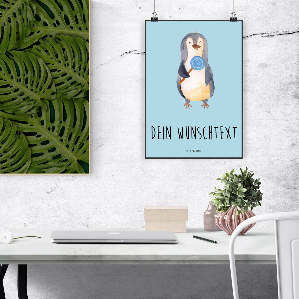 Personalisiertes Poster Pinguin Lolli Personalisiertes Poster, Personalisiertes Wandposter, Personalisiertes Bild, Personalisierte Wanddeko, Personalisiertes Küchenposter, Personalisiertes Kinderposter, Personalisierte Wanddeko Bild, Personalisierte Raumdekoration, Personalisierte Wanddekoration, Personalisiertes Handgemaltes Poster, Personalisiertes Designposter, Personalisierter Kunstdruck, Personalisierter Posterdruck, Poster mit Namen, Wandposter mit Namen, Bild mit Namen, Wanddeko mit Namen, Küchenposter mit Namen, Kinderposter mit Namen, Wanddeko Bild mit Namen, Raumdekoration mit Namen, Wanddekoration mit Namen, Kunstdruck mit Namen, Posterdruck mit Namen, Wunschtext Poster, Poster selbst gestalten., Pinguin, Pinguine, Lolli, Süßigkeiten, Blödsinn, Spruch, Rebell, Gauner, Ganove, Rabauke