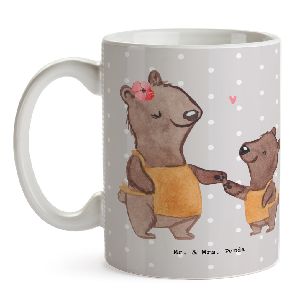 Tasse Arbeitserzieherin mit Herz Tasse, Kaffeetasse, Teetasse, Becher, Kaffeebecher, Teebecher, Keramiktasse, Porzellantasse, Büro Tasse, Geschenk Tasse, Tasse Sprüche, Tasse Motive, Kaffeetassen, Tasse bedrucken, Designer Tasse, Cappuccino Tassen, Schöne Teetassen, Beruf, Ausbildung, Jubiläum, Abschied, Rente, Kollege, Kollegin, Geschenk, Schenken, Arbeitskollege, Mitarbeiter, Firma, Danke, Dankeschön, Arbeitserzieherin, Arbeitspädagogin, Studium