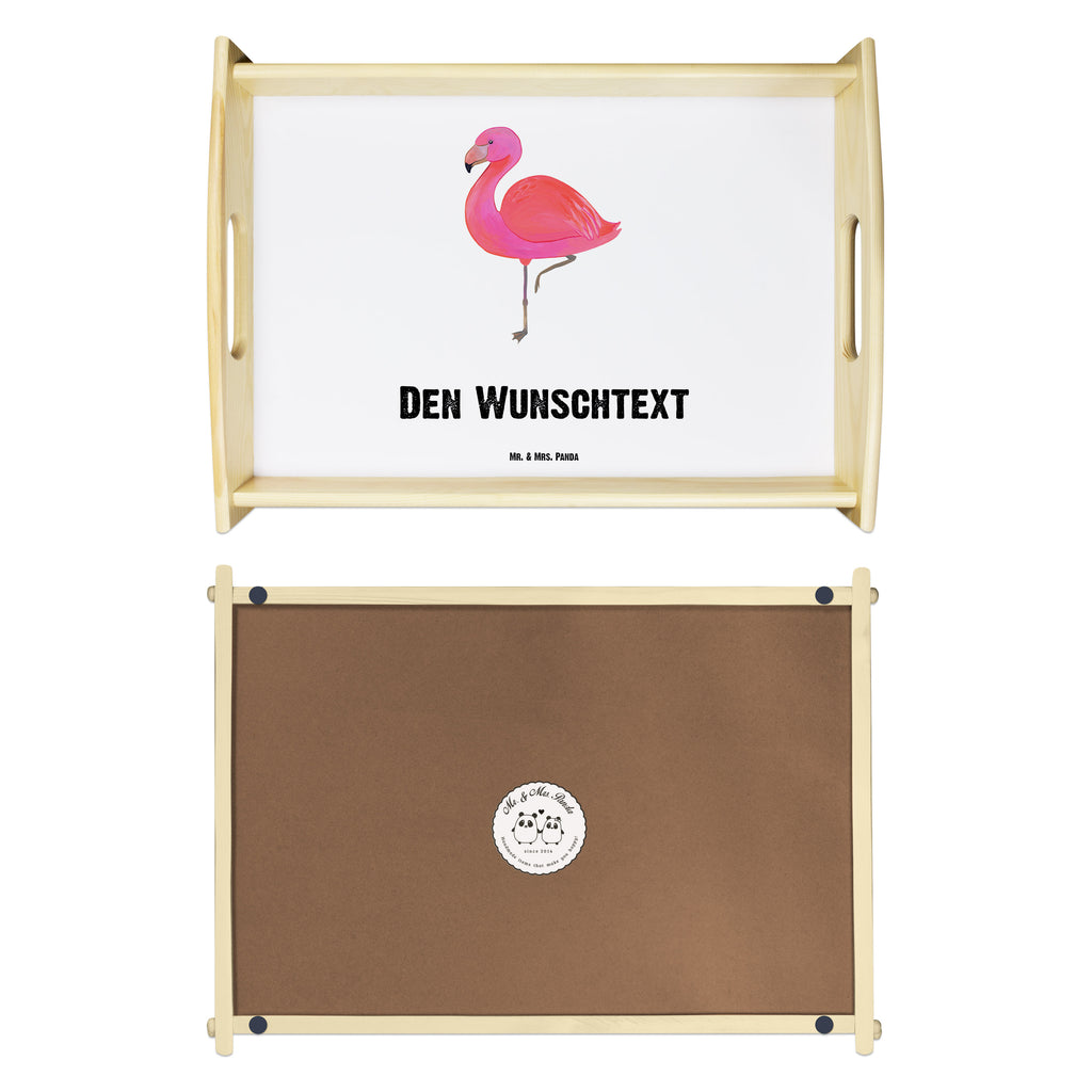 Personalisiertes Serviertablett Flamingo classic Personalisiertes Serviertablett, Personalisiertes Tablett, Personalisiertes Holztablett, Personalisiertes Küchentablett, Personalisiertes Dekotablett, Personalisiertes Frühstückstablett, Serviertablett mit Namen, Tablett mit Namen, Flamingo, Einzigartig, Selbstliebe, Stolz, ich, für mich, Spruch, Freundin, Freundinnen, Außenseiter, Sohn, Tochter, Geschwister