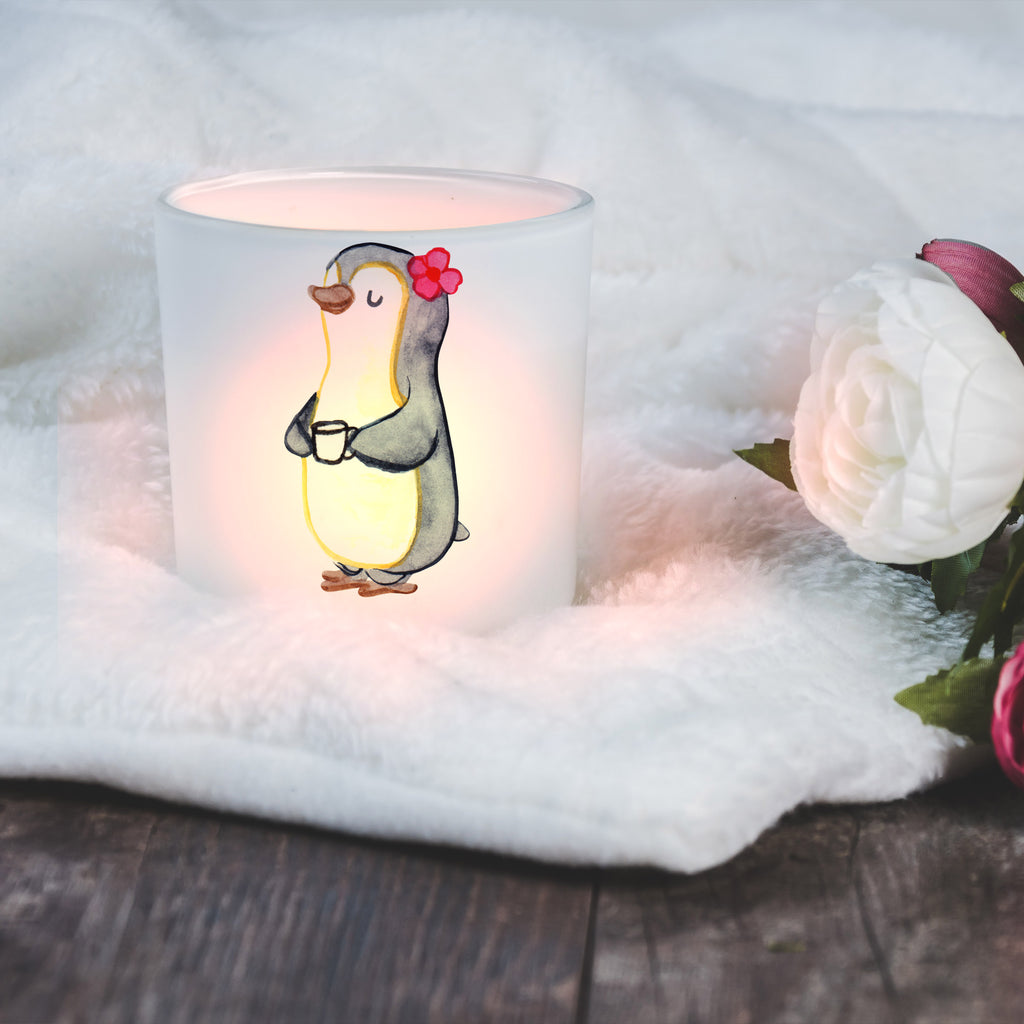 Personalisiertes Windlicht Pinguin Beste Schwiegermutter der Welt Personalisiertes Windlicht, Personalisiertes Windlicht Glas, Personalisiertes Teelichtglas, Personalisierter Teelichthalter, Personalisiertes Kerzenglas, Personalisierte Kerze, Personalisiertes Teelicht, Windlicht mit Namen, Windlicht Glas mit Namen, Teelichtglas mit Namen, Teelichthalter mit Namen, Teelichter mit Namen, Kerzenglas mit Namen, Kerze mit Namen, Teelicht mit Namen, Namenspersonalisierung, Name, selbst gestalten, Wunschtext, Bedrucken, für, Dankeschön, Geschenk, Schenken, Geburtstag, Geburtstagsgeschenk, Geschenkidee, Danke, Bedanken, Mitbringsel, Freude machen, Geschenktipp, Schwiegermutter, Schwiegermama, Schwiegereltern, Mama, Mutter, Mutter des Ehepartners, angeheiratet