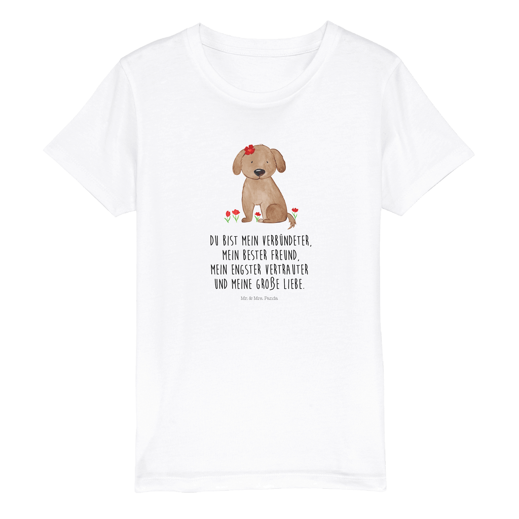 Organic Kinder T-Shirt Hund Hundedame Kinder T-Shirt, Kinder T-Shirt Mädchen, Kinder T-Shirt Jungen, Hund, Hundemotiv, Haustier, Hunderasse, Tierliebhaber, Hundebesitzer, Sprüche, Hunde, Hundeliebe, Hundeglück, Liebe, Frauchen