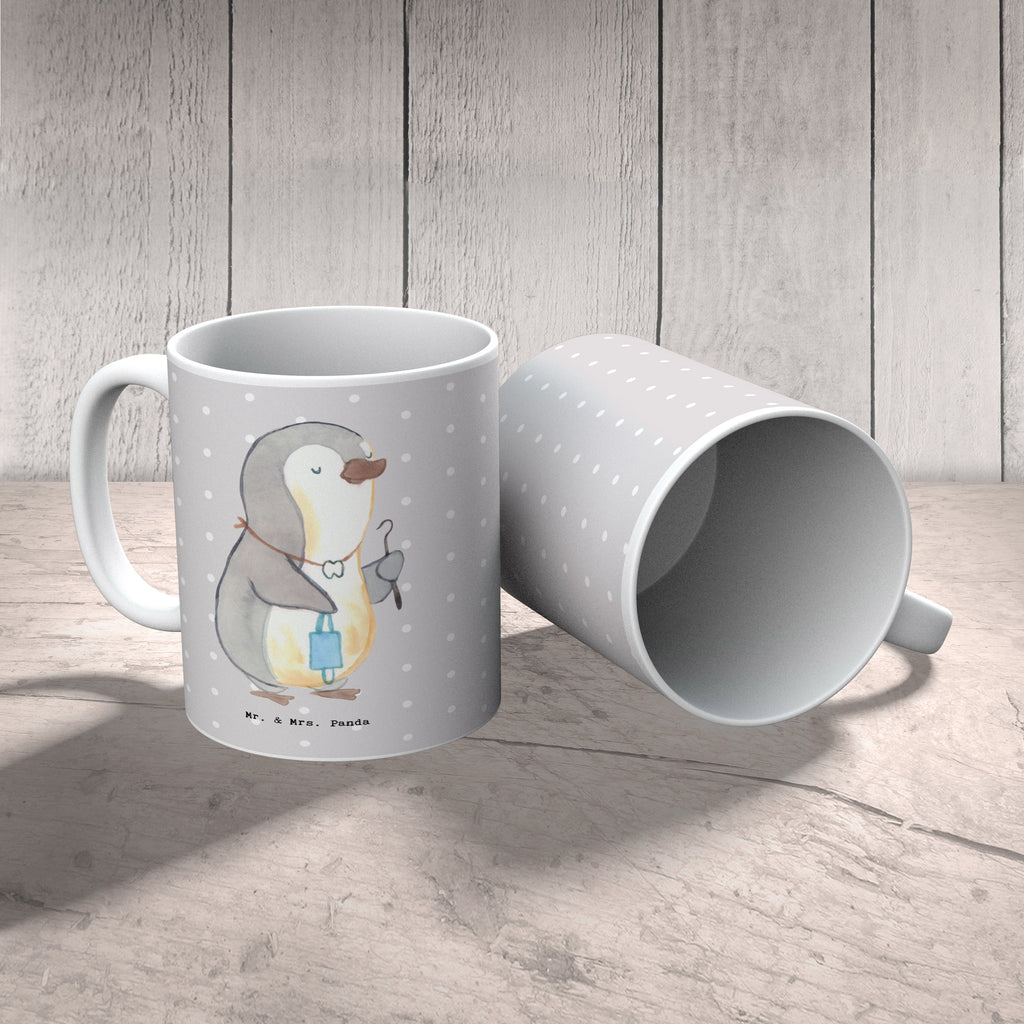 Tasse Zahnmedizinischer Fachangestellter mit Herz Tasse, Kaffeetasse, Teetasse, Becher, Kaffeebecher, Teebecher, Keramiktasse, Porzellantasse, Büro Tasse, Geschenk Tasse, Tasse Sprüche, Tasse Motive, Kaffeetassen, Tasse bedrucken, Designer Tasse, Cappuccino Tassen, Schöne Teetassen, Beruf, Ausbildung, Jubiläum, Abschied, Rente, Kollege, Kollegin, Geschenk, Schenken, Arbeitskollege, Mitarbeiter, Firma, Danke, Dankeschön