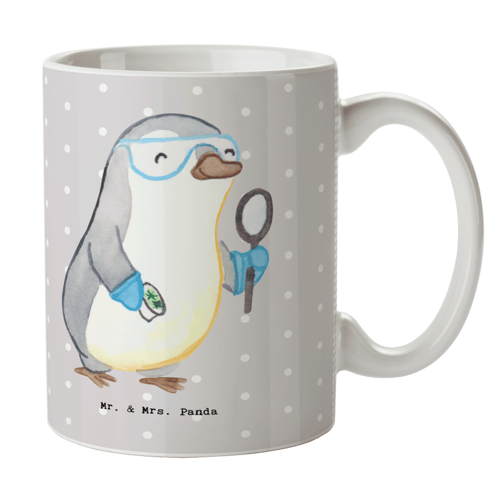 Tasse Wissenschaftler mit Herz Tasse, Kaffeetasse, Teetasse, Becher, Kaffeebecher, Teebecher, Keramiktasse, Porzellantasse, Büro Tasse, Geschenk Tasse, Tasse Sprüche, Tasse Motive, Kaffeetassen, Tasse bedrucken, Designer Tasse, Cappuccino Tassen, Schöne Teetassen, Beruf, Ausbildung, Jubiläum, Abschied, Rente, Kollege, Kollegin, Geschenk, Schenken, Arbeitskollege, Mitarbeiter, Firma, Danke, Dankeschön, Wissenschaftler, Forscher, Akademiker, Universität, Forschungseinrichtung