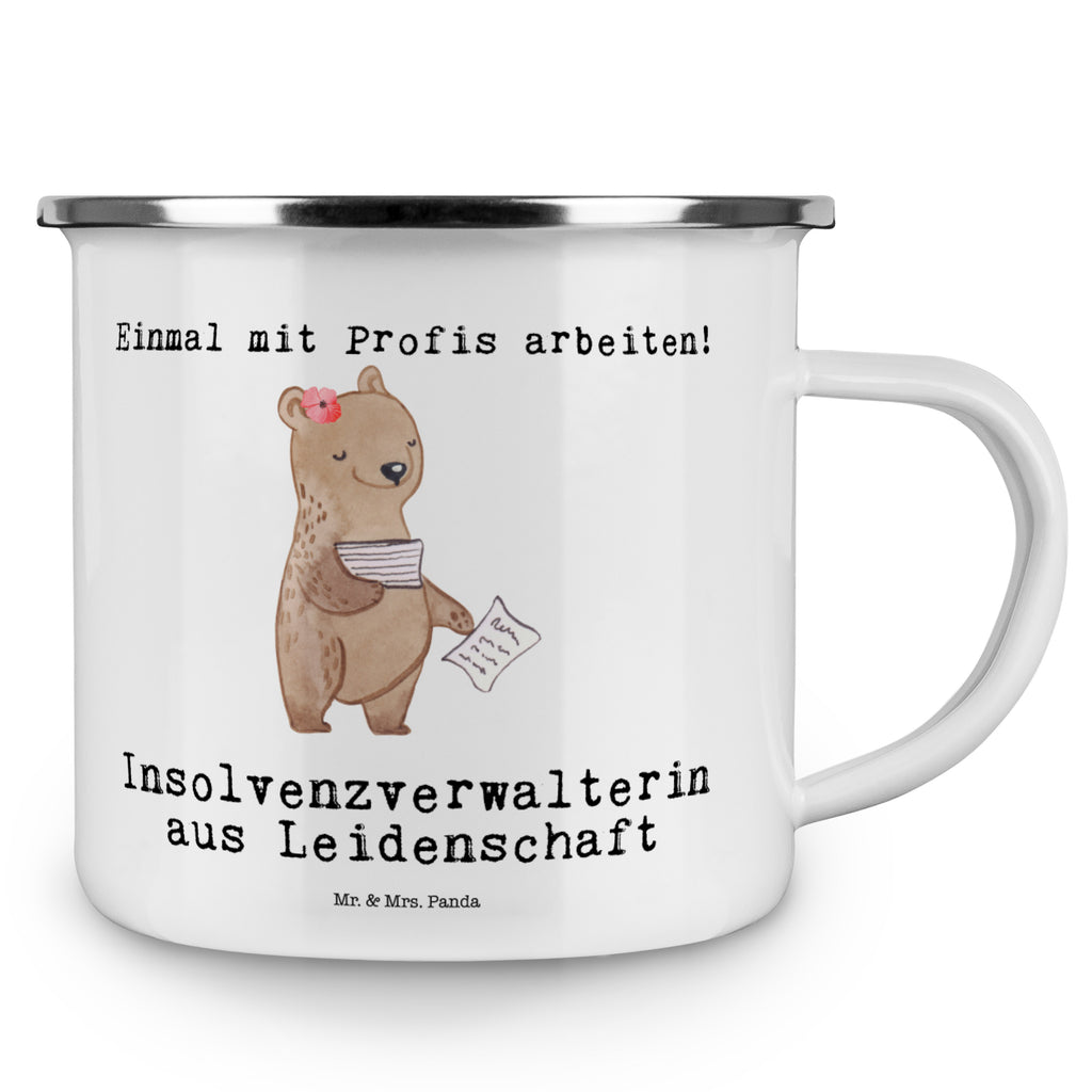 Camping Emaille Tasse Insolvenzverwalterin aus Leidenschaft Campingtasse, Trinkbecher, Metalltasse, Outdoor Tasse, Emaille Trinkbecher, Blechtasse Outdoor, Emaille Campingbecher, Edelstahl Trinkbecher, Metalltasse für Camping, Kaffee Blechtasse, Camping Tasse Metall, Emaille Tasse, Emaille Becher, Tasse Camping, Tasse Emaille, Emaille Tassen, Camping Becher, Metall Tasse, Camping Tassen, Blechtasse, Emaille Tasse Camping, Camping Tasse Emaille, Emailletasse, Camping Tassen Emaille, Campingbecher, Blechtassen, Outdoor Becher, Campingtassen, Emaille Becher Camping, Camping Becher Edelstahl, Beruf, Ausbildung, Jubiläum, Abschied, Rente, Kollege, Kollegin, Geschenk, Schenken, Arbeitskollege, Mitarbeiter, Firma, Danke, Dankeschön