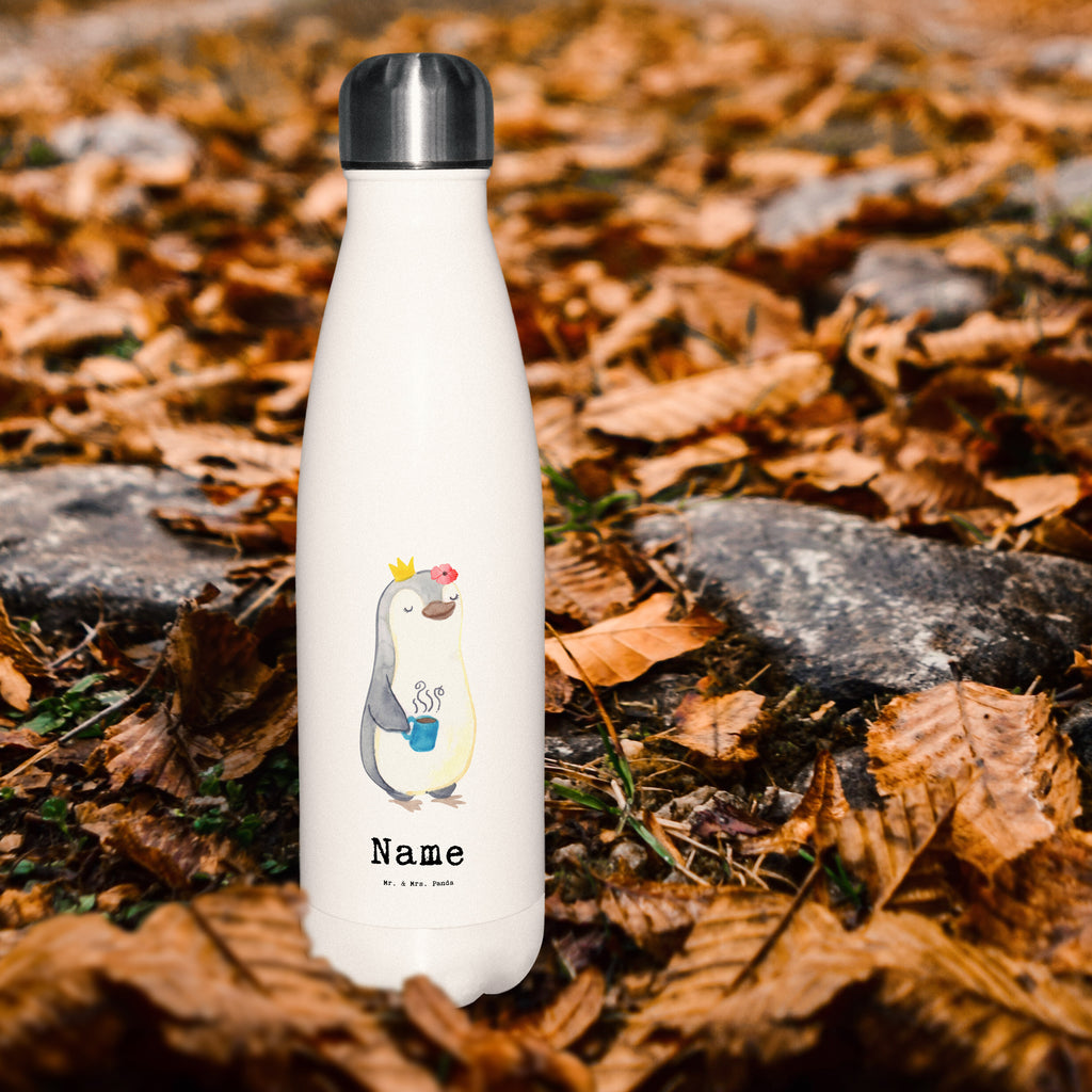 Personalisierte Thermosflasche Abteilungsleiterin mit Herz Personalisierte Isolierflasche, Personalisierte Thermoflasche, Personalisierte Trinkflasche, Trinkflasche Mit Namen, Wunschname, Bedrucken, Namensflasche, Beruf, Ausbildung, Jubiläum, Abschied, Rente, Kollege, Kollegin, Geschenk, Schenken, Arbeitskollege, Mitarbeiter, Firma, Danke, Dankeschön, Abteilungsleiterin, Teamleiterin, Führungskraft