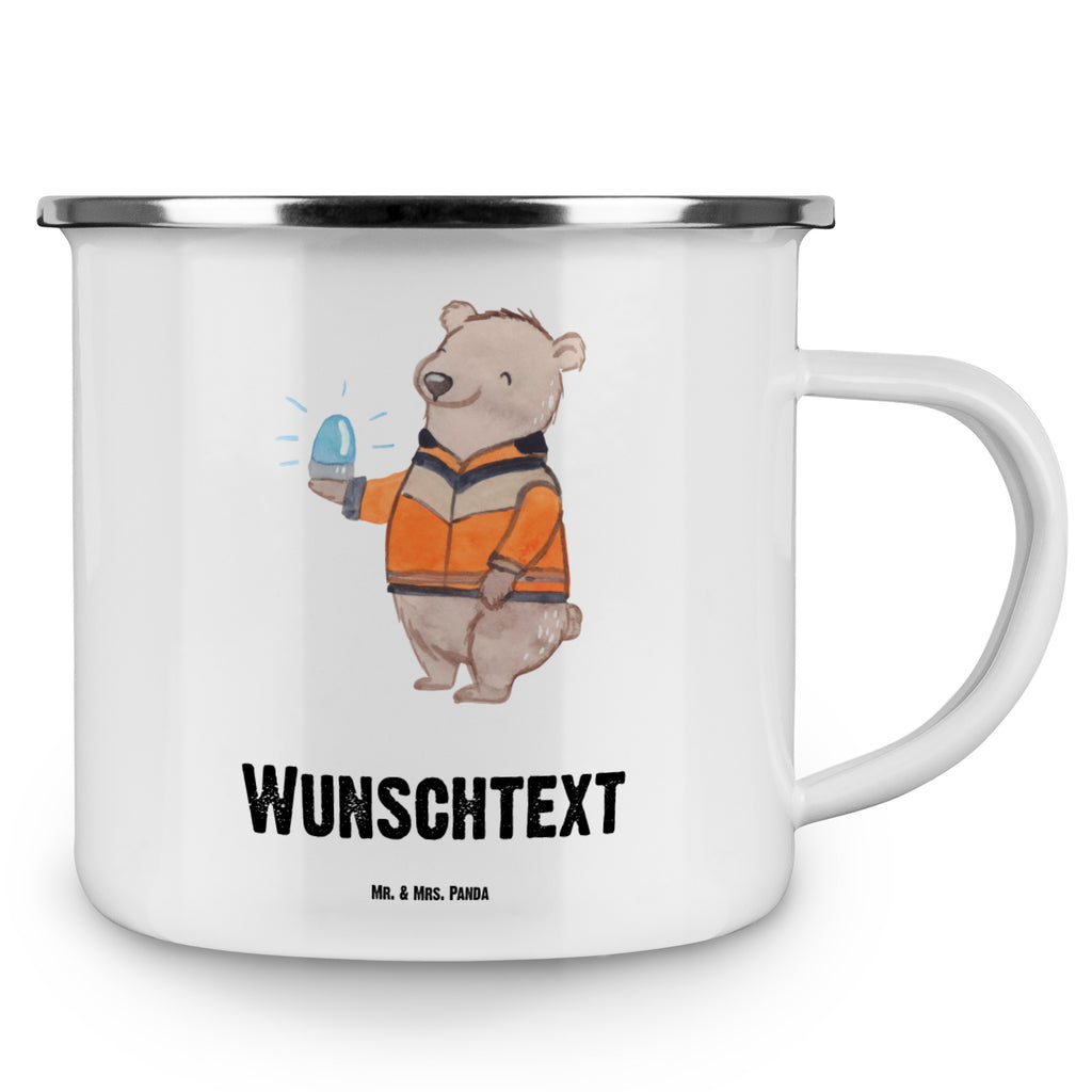 Personalisierte Emaille Tasse Rettungssanitäter mit Herz Emaille Tasse personalisiert, Emaille Tasse mit Namen, Campingtasse personalisiert, Namenstasse, Campingtasse bedrucken, Campinggeschirr personalsisert, tasse mit namen, personalisierte tassen, personalisierte tasse, tasse selbst gestalten, tasse bedrucken, tassen bedrucken, Beruf, Ausbildung, Jubiläum, Abschied, Rente, Kollege, Kollegin, Geschenk, Schenken, Arbeitskollege, Mitarbeiter, Firma, Danke, Dankeschön