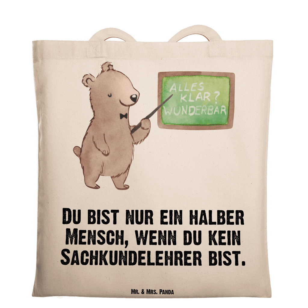 Tragetasche Sachkundelehrer mit Herz Beuteltasche, Beutel, Einkaufstasche, Jutebeutel, Stoffbeutel, Tasche, Shopper, Umhängetasche, Strandtasche, Schultertasche, Stofftasche, Tragetasche, Badetasche, Jutetasche, Einkaufstüte, Laptoptasche, Beruf, Ausbildung, Jubiläum, Abschied, Rente, Kollege, Kollegin, Geschenk, Schenken, Arbeitskollege, Mitarbeiter, Firma, Danke, Dankeschön, Sachkundelehrer, Sachkundeunterricht, Schule, Grundschule