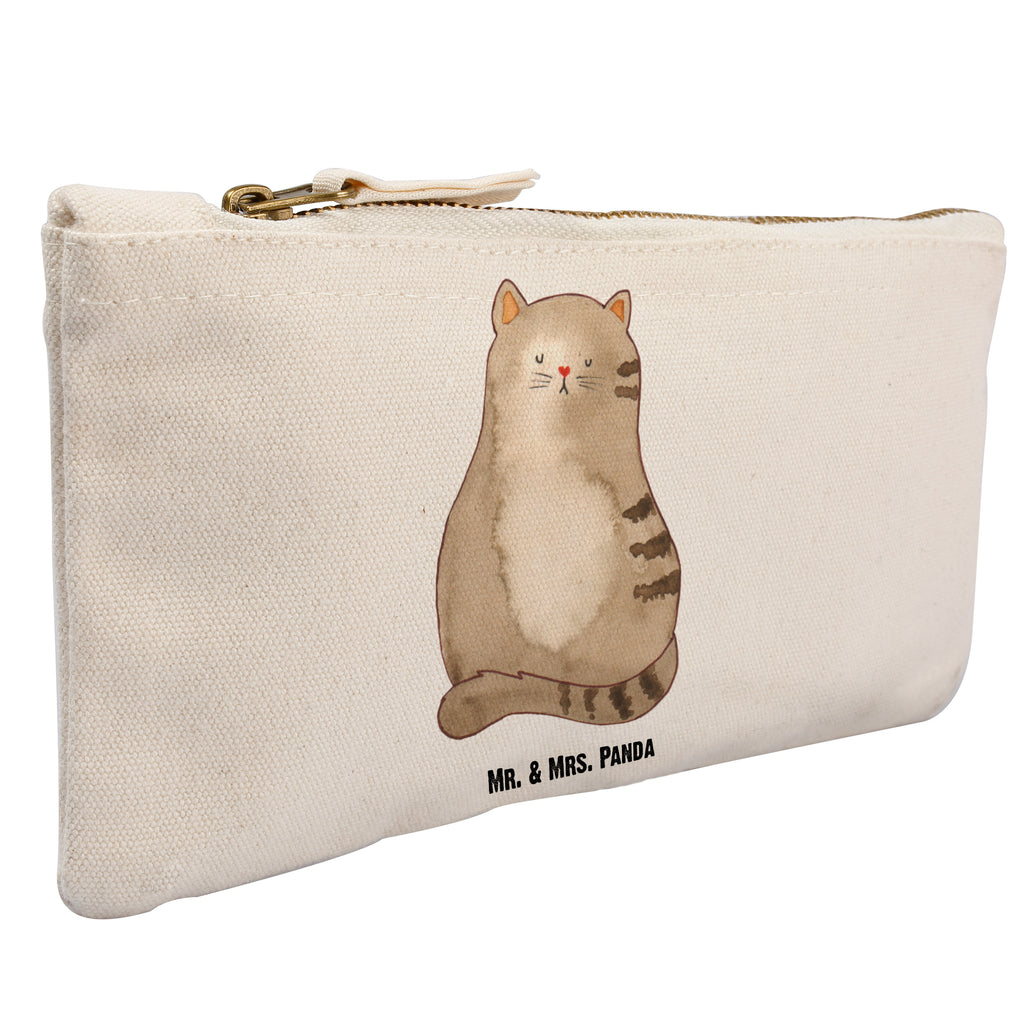 Schminktasche Katze sitzend Schminktasche, Kosmetiktasche, Kosmetikbeutel, Stiftemäppchen, Etui, Federmappe, Makeup, XXL, Schminketui, Kosmetiketui, Schlamperetui, Katze, Katzenmotiv, Katzenfan, Katzendeko, Katzenfreund, Katzenliebhaber, Katzenprodukte, Katzenartikel, Katzenaccessoires, Katzensouvenirs, Katzenliebhaberprodukte, Katzenmotive, Katzen, Kater, Mietze, Cat, Cats, Katzenhalter, Katzenbesitzerin, Haustier, Katzenliebe, Lebensinhalt, Liebe, Mittelpunkt, Familie