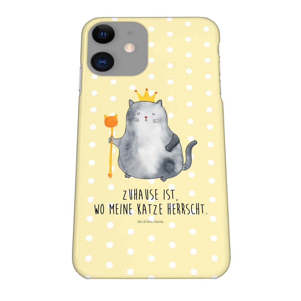 Handyhülle Katze König Handyhülle, Handycover, Cover, Handy, Hülle, Iphone 10, Iphone X, Katze, Katzenmotiv, Katzenfan, Katzendeko, Katzenfreund, Katzenliebhaber, Katzenprodukte, Katzenartikel, Katzenaccessoires, Katzensouvenirs, Katzenliebhaberprodukte, Katzenmotive, Katzen, Kater, Mietze, Cat, Cats, Katzenhalter, Katzenbesitzerin, Haustier, König, Königin, Queen, Familie, Mietzhaus, Wohnung, erste eigenen Wohnung, Umzug, Einzug