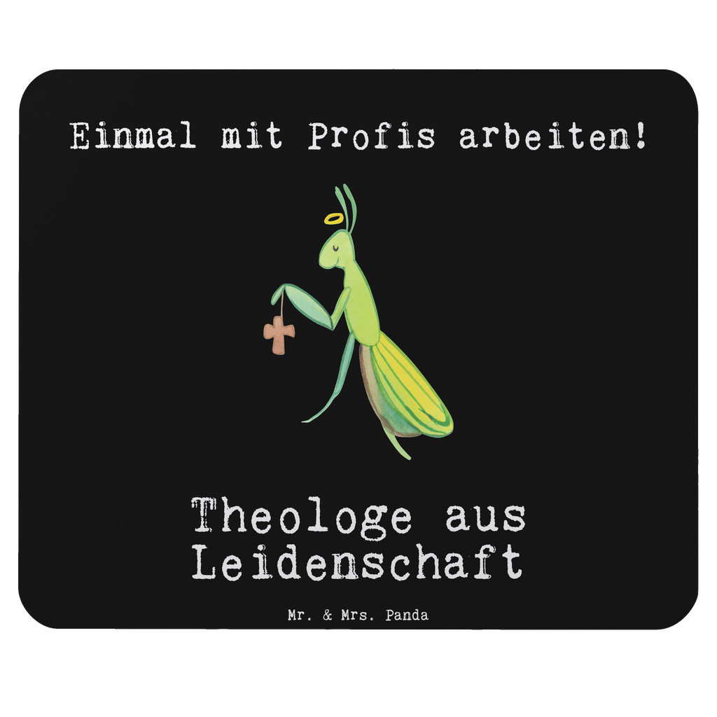 Mauspad Theologe aus Leidenschaft Mousepad, Computer zubehör, Büroausstattung, PC Zubehör, Arbeitszimmer, Mauspad, Einzigartiges Mauspad, Designer Mauspad, Mausunterlage, Mauspad Büro, Beruf, Ausbildung, Jubiläum, Abschied, Rente, Kollege, Kollegin, Geschenk, Schenken, Arbeitskollege, Mitarbeiter, Firma, Danke, Dankeschön