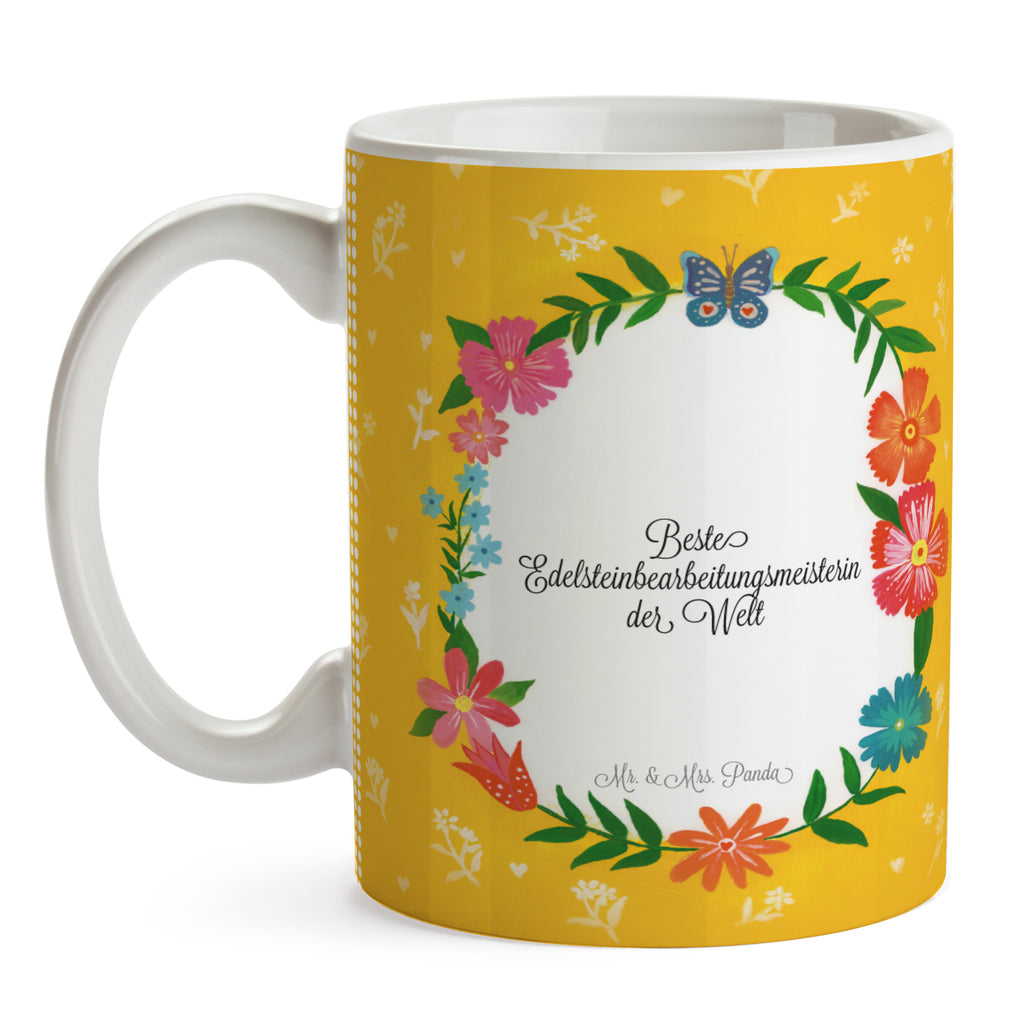 Tasse Design Frame Happy Girls Edelsteinbearbeitungsmeisterin Tasse, Kaffeetasse, Teetasse, Becher, Kaffeebecher, Teebecher, Keramiktasse, Porzellantasse, Büro Tasse, Geschenk Tasse, Tasse Sprüche, Tasse Motive, Kaffeetassen, Tasse bedrucken, Designer Tasse, Cappuccino Tassen, Schöne Teetassen, Geschenk