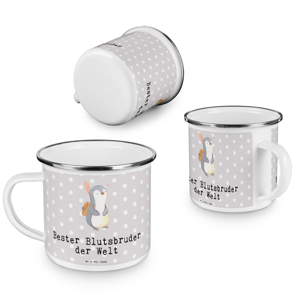 Camping Emaille Tasse Pinguin Bester Blutsbruder der Welt Campingtasse, Trinkbecher, Metalltasse, Outdoor Tasse, Emaille Trinkbecher, Blechtasse Outdoor, Emaille Campingbecher, Edelstahl Trinkbecher, Metalltasse für Camping, Kaffee Blechtasse, Camping Tasse Metall, Emaille Tasse, Emaille Becher, Tasse Camping, Tasse Emaille, Emaille Tassen, Camping Becher, Metall Tasse, Camping Tassen, Blechtasse, Emaille Tasse Camping, Camping Tasse Emaille, Emailletasse, Camping Tassen Emaille, Campingbecher, Blechtassen, Outdoor Becher, Campingtassen, Emaille Becher Camping, Camping Becher Edelstahl, für, Dankeschön, Geschenk, Schenken, Geburtstag, Geburtstagsgeschenk, Geschenkidee, Danke, Bedanken, Mitbringsel, Freude machen, Geschenktipp, Blutsbruder, Blutsgeschwister, Freund, Brüder, Geschwister, Bruderherz, Brother, Familie, Kleinigkeit, Bester, Sido