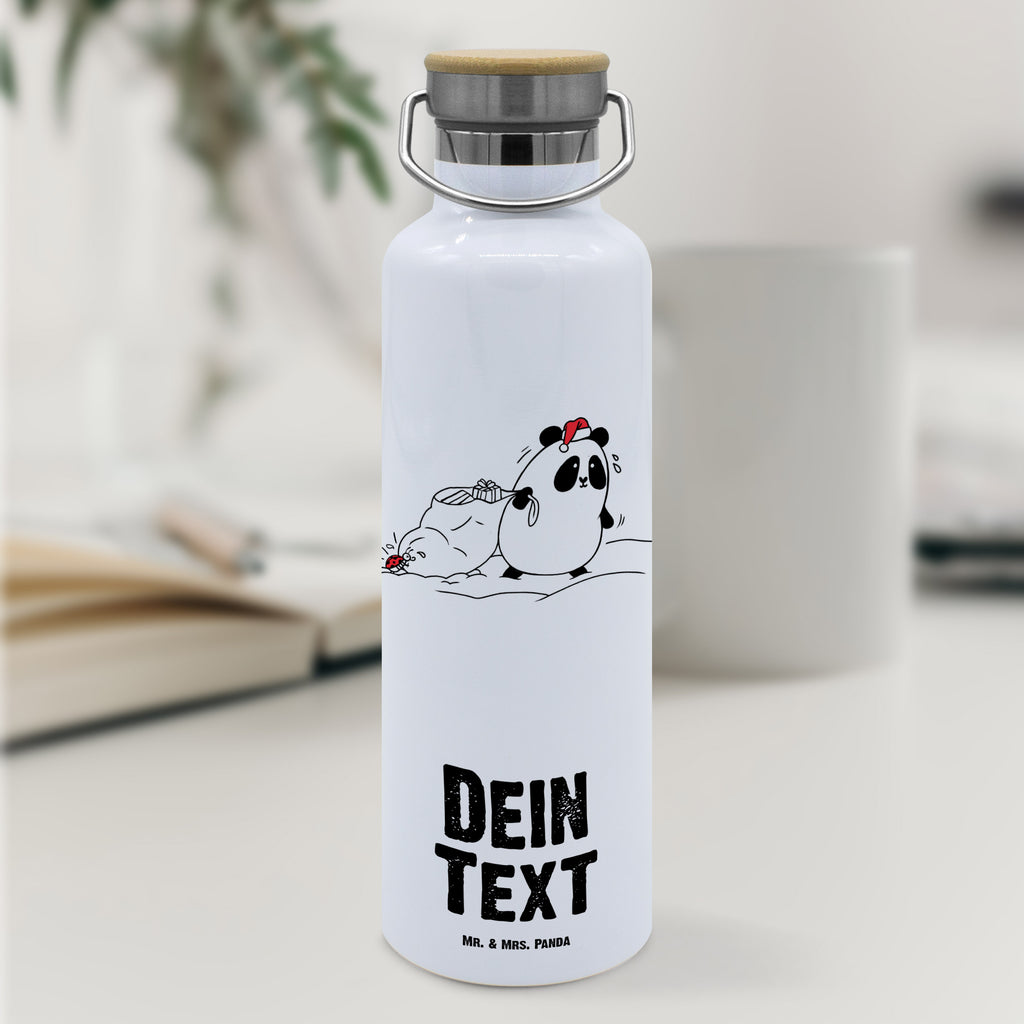 Personalisierte Trinkflasche Easy & Peasy Frohe Weihnachten Personalisierte Trinkflasche, Trinkflasche mit Namen, Trinkflasche bedrucken, Flasche personalisiert, Trinkflasch mit Aufdruck, Trinkflasche Werbegeschenk, Namensaufdruck Trinkflasche, Sportflasche personalisiert, Trinkflasche Sport