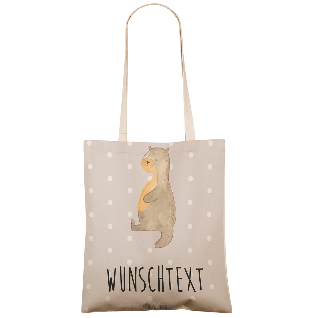 Personalisierte Einkaufstasche Otter Bauch Personalisierte Tragetasche, Personalisierte Tasche, Personalisierter Beutel, Personalisierte Stofftasche, Personalisierte Baumwolltasche, Personalisierte Umhängetasche, Personalisierter Shopper, Personalisierte Einkaufstasche, Personalisierte Beuteltasche, Tragetasche mit Namen, Tasche mit Namen, Beutel mit Namen, Stofftasche mit Namen, Baumwolltasche mit Namen, Umhängetasche mit Namen, Shopper mit Namen, Einkaufstasche mit Namen, Beuteltasche, Wunschtext, Wunschnamen, Personalisierbar, Personalisierung, Otter, Fischotter, Seeotter, Otter Seeotter See Otter