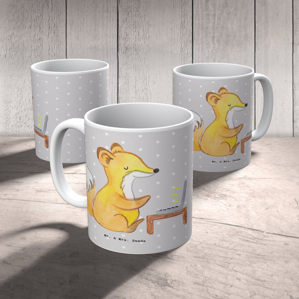 Tasse Redakteurin mit Herz Tasse, Kaffeetasse, Teetasse, Becher, Kaffeebecher, Teebecher, Keramiktasse, Porzellantasse, Büro Tasse, Geschenk Tasse, Tasse Sprüche, Tasse Motive, Kaffeetassen, Tasse bedrucken, Designer Tasse, Cappuccino Tassen, Schöne Teetassen, Beruf, Ausbildung, Jubiläum, Abschied, Rente, Kollege, Kollegin, Geschenk, Schenken, Arbeitskollege, Mitarbeiter, Firma, Danke, Dankeschön, Online, Redakteurin, Referentin, Journalistin