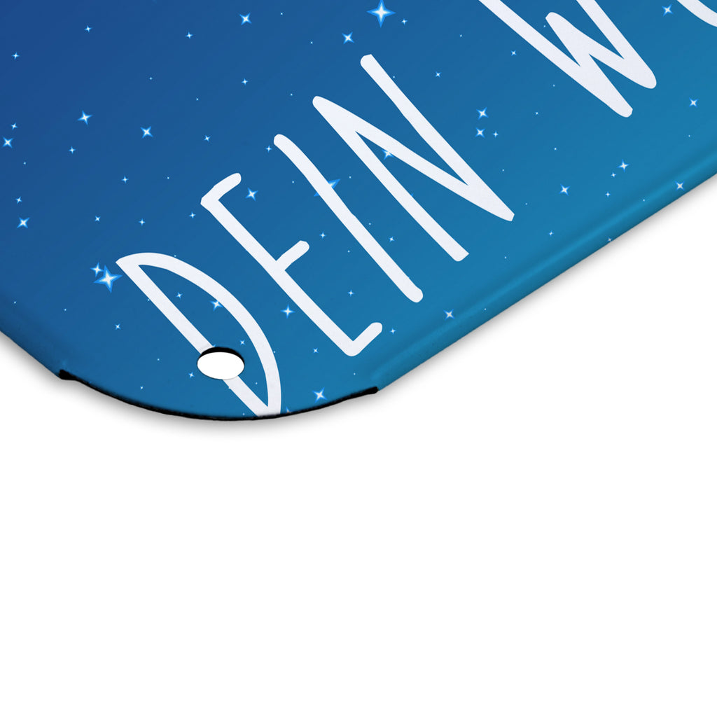 Personalisiertes Blechschild Sternzeichen Widder Blechschild, Metallschild, Geschenk Schild, Schild, Magnet-Metall-Schild, Deko Schild, Wandschild, Wand-Dekoration, Türschild, Tierkreiszeichen, Sternzeichen, Horoskop, Astrologie, Aszendent, Widder Geschenk, Widder Sternzeichen, Geschenk März, Geschenk April, Geburtstag März, Geburtstag April, Bock, Schafbock