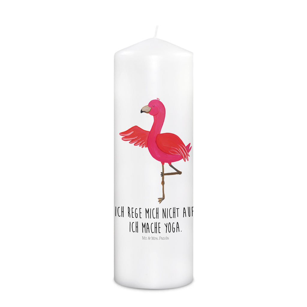 Kerze Flamingo Yoga Kerze, Taufkerze, Kommunionskerze, Geburtstagskerze, Geschenk Kerze, Taufgeschenk Kerze, Kerze mit Druck, Besondere Kerze, Geschenkidee Kerze, Kerze für Kommunion, Geburtstag Kerze, Kommunion Kerze, Flamingo, Vogel, Yoga, Namaste, Achtsamkeit, Yoga-Übung, Entspannung, Ärger, Aufregen, Tiefenentspannung