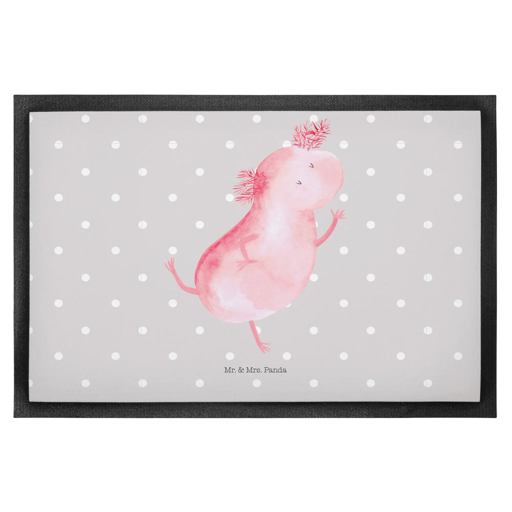 Fußmatte Axolotl Tanzen Türvorleger, Schmutzmatte, Fußabtreter, Matte, Schmutzfänger, Fußabstreifer, Schmutzfangmatte, Türmatte, Motivfußmatte, Haustürmatte, Vorleger, Fussmatten, Fußmatten, Gummimatte, Fußmatte außen, Fußmatte innen, Fussmatten online, Gummi Matte, Sauberlaufmatte, Fußmatte waschbar, Fußmatte outdoor, Schmutzfangmatte waschbar, Eingangsteppich, Fußabstreifer außen, Fußabtreter außen, Schmutzfangteppich, Fußmatte außen wetterfest, Axolotl, Molch, Axolot, Schwanzlurch, Lurch, Lurche, Dachschaden, Sterne, verrückt, Freundin, beste Freundin