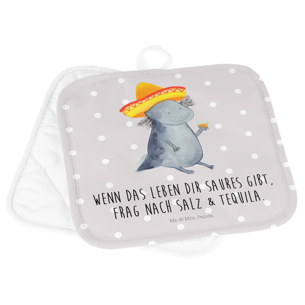 2er Set Topflappen  Axolotl Tequila Topflappen, Topfuntersetzer, Ofenhandschuh, Topflappen Set, Topflappen lustig, Topflappen mit Spruch, Ofenhandschuhe, Topfhandschuhe, Topfhandschuh, Topflappenset, Topflappen 2er Set, Schöne Topflappen, Axolotl, Molch, Mexico, Mexiko, Sombrero, Zitrone, Tequila, Motivation, Spruch, Schwanzlurch, Lurch, Lurche, Axolot, Feuerdrache, Feuersalamander