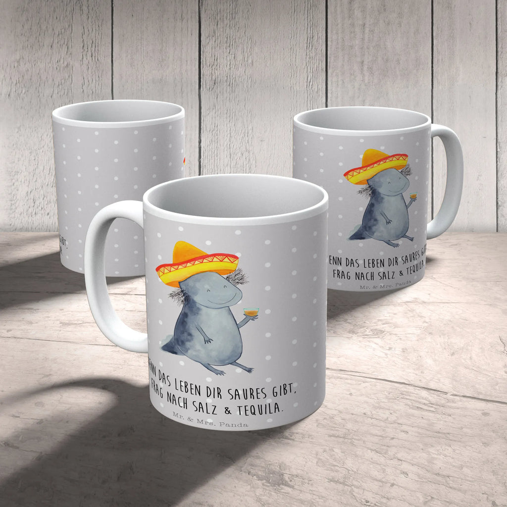 Tasse Axolotl Tequila Tasse, Kaffeetasse, Teetasse, Becher, Kaffeebecher, Teebecher, Keramiktasse, Porzellantasse, Büro Tasse, Geschenk Tasse, Tasse Sprüche, Tasse Motive, Kaffeetassen, Tasse bedrucken, Designer Tasse, Cappuccino Tassen, Schöne Teetassen, Axolotl, Molch, Mexico, Mexiko, Sombrero, Zitrone, Tequila, Motivation, Spruch, Schwanzlurch, Lurch, Lurche, Axolot, Feuerdrache, Feuersalamander