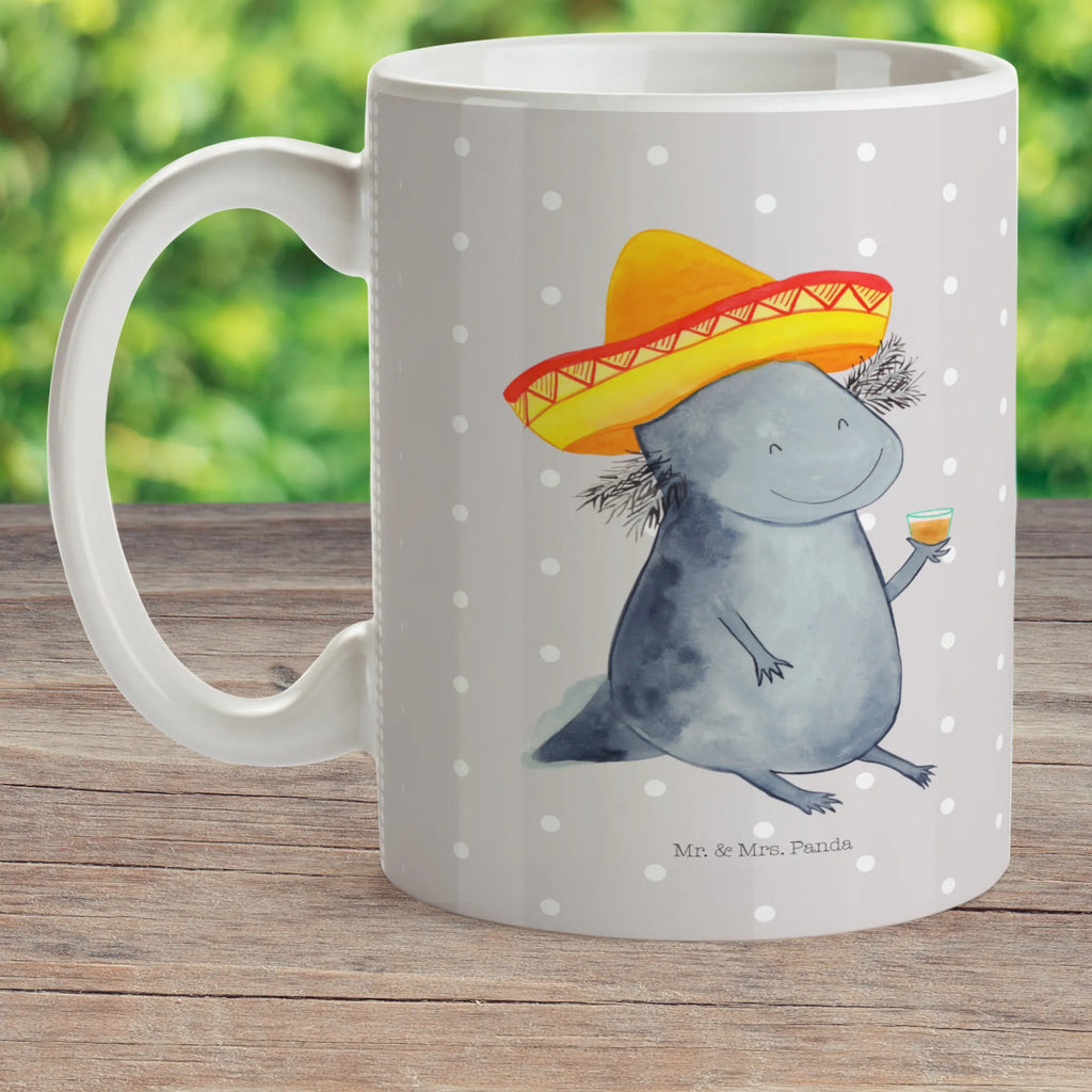 Kindertasse Axolotl Tequila Kindertasse, Kinder Tasse, Kunststoff Tasse, Kindergarten Tasse, Trinkbecher, Camping Becher, Kaffeetasse, Kunststoffbecher, Kindergartenbecher, Outdoorgeschirr, Kunststoffgeschirr, Reisebecher, Reisetasse, Kinderbecher, Bruchfeste Tasse, Bruchsichere Tasse, Plastik Tasse, Plastiktasse, Axolotl, Molch, Mexico, Mexiko, Sombrero, Zitrone, Tequila, Motivation, Spruch, Schwanzlurch, Lurch, Lurche, Axolot, Feuerdrache, Feuersalamander