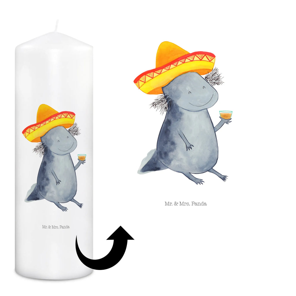 Kerze Axolotl Tequila Kerze, Taufkerze, Kommunionskerze, Geburtstagskerze, Geschenk Kerze, Taufgeschenk Kerze, Kerze mit Druck, Besondere Kerze, Geschenkidee Kerze, Kerze für Kommunion, Geburtstag Kerze, Kommunion Kerze, Axolotl, Molch, Mexico, Mexiko, Sombrero, Zitrone, Tequila, Motivation, Spruch, Schwanzlurch, Lurch, Lurche, Axolot, Feuerdrache, Feuersalamander