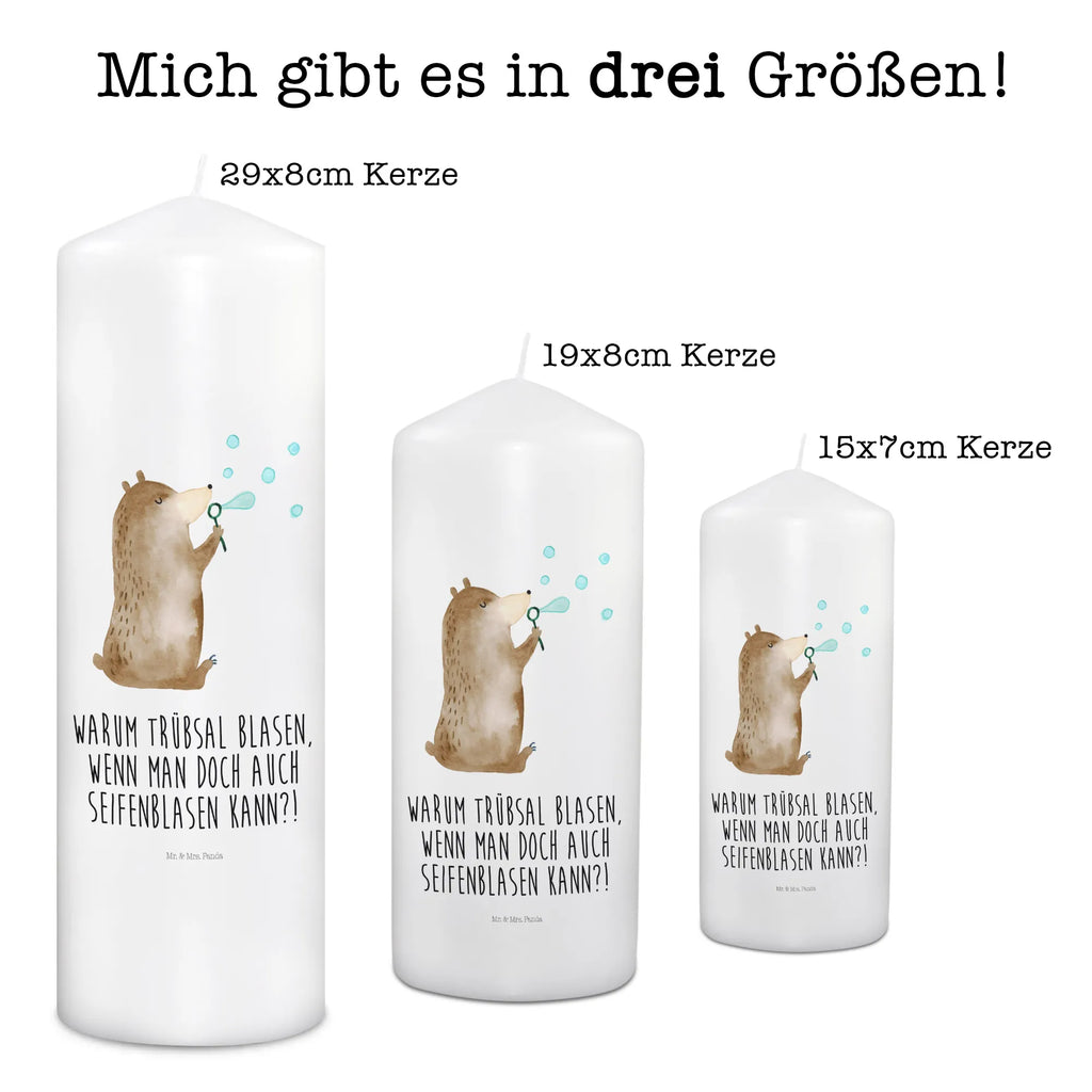 Kerze Bär Seifenblasen Kerze, Taufkerze, Kommunionskerze, Geburtstagskerze, Geschenk Kerze, Taufgeschenk Kerze, Kerze mit Druck, Besondere Kerze, Geschenkidee Kerze, Kerze für Kommunion, Geburtstag Kerze, Kommunion Kerze, Bär, Teddy, Teddybär, Seifenblasen Bär Lustig Sein Glücklich Traurig Happy