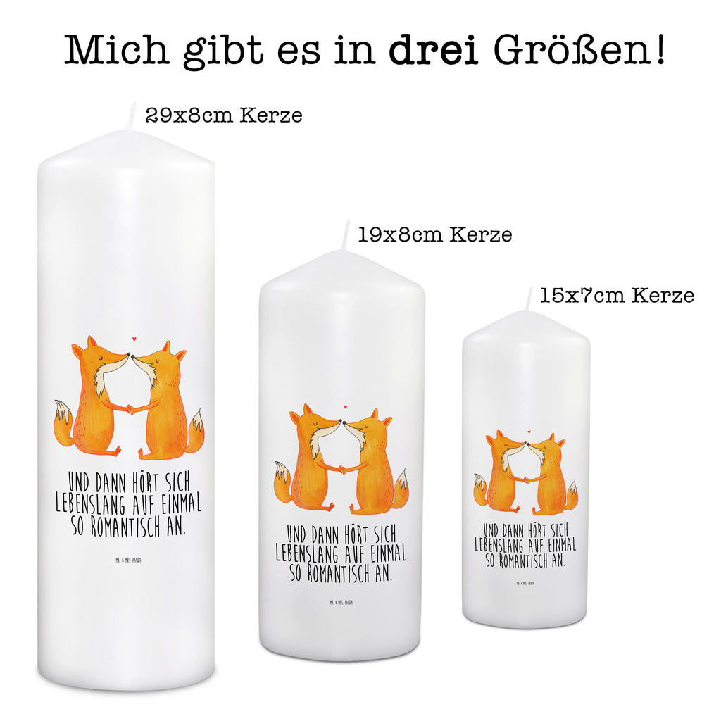 Kerze Füchse Liebe Kerze, Taufkerze, Kommunionskerze, Geburtstagskerze, Geschenk Kerze, Taufgeschenk Kerze, Kerze mit Druck, Besondere Kerze, Geschenkidee Kerze, Kerze für Kommunion, Geburtstag Kerze, Kommunion Kerze, Fuchs, Füchse, Fox, Liebe, Liebespaar, Paar, Partner, Freundin, Freund, Ehe, Verlobte, Ehemann, Ehefrau, Liebesbeweis