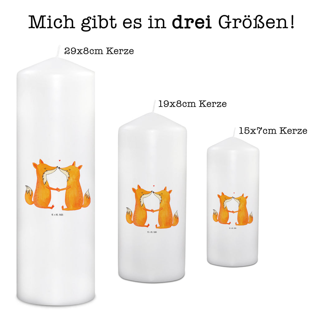 Kerze Füchse Liebe Kerze, Taufkerze, Kommunionskerze, Geburtstagskerze, Geschenk Kerze, Taufgeschenk Kerze, Kerze mit Druck, Besondere Kerze, Geschenkidee Kerze, Kerze für Kommunion, Geburtstag Kerze, Kommunion Kerze, Fuchs, Füchse, Fox, Liebe, Liebespaar, Paar, Partner, Freundin, Freund, Ehe, Verlobte, Ehemann, Ehefrau, Liebesbeweis