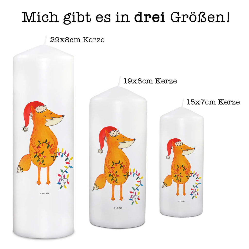 Kerze Fuchs Weihnachten Kerze, Taufkerze, Kommunionskerze, Geburtstagskerze, Geschenk Kerze, Taufgeschenk Kerze, Kerze mit Druck, Besondere Kerze, Geschenkidee Kerze, Kerze für Kommunion, Geburtstag Kerze, Kommunion Kerze, Winter, Weihnachten, Weihnachtsdeko, Nikolaus, Advent, Heiligabend, Wintermotiv, Fuchs, Füchse, Spruch schön, Geschenk Weihnachten, Weihnachtsmann, Weihnachtszeit