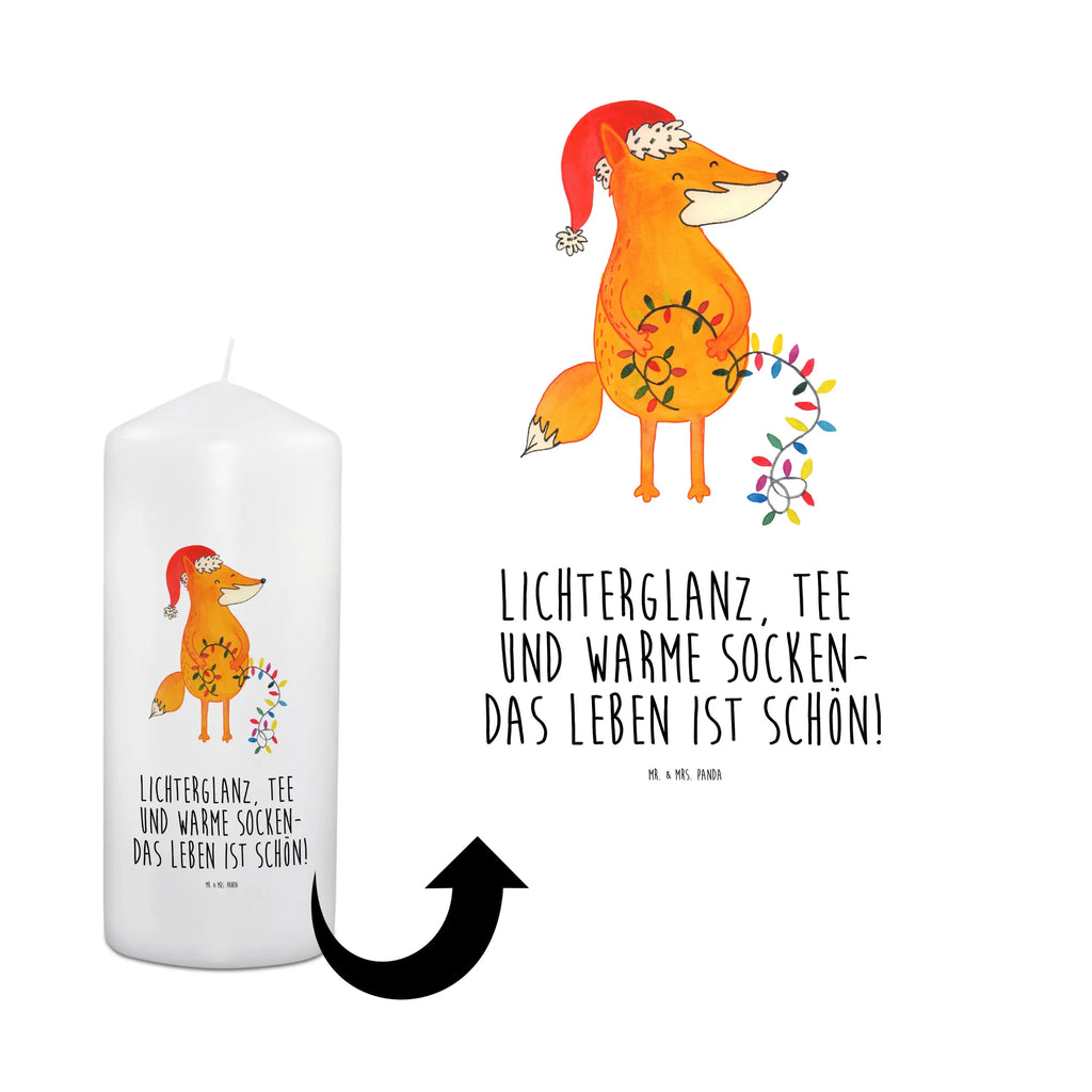 Kerze Fuchs Weihnachten Kerze, Taufkerze, Kommunionskerze, Geburtstagskerze, Geschenk Kerze, Taufgeschenk Kerze, Kerze mit Druck, Besondere Kerze, Geschenkidee Kerze, Kerze für Kommunion, Geburtstag Kerze, Kommunion Kerze, Winter, Weihnachten, Weihnachtsdeko, Nikolaus, Advent, Heiligabend, Wintermotiv, Fuchs, Füchse, Spruch schön, Geschenk Weihnachten, Weihnachtsmann, Weihnachtszeit