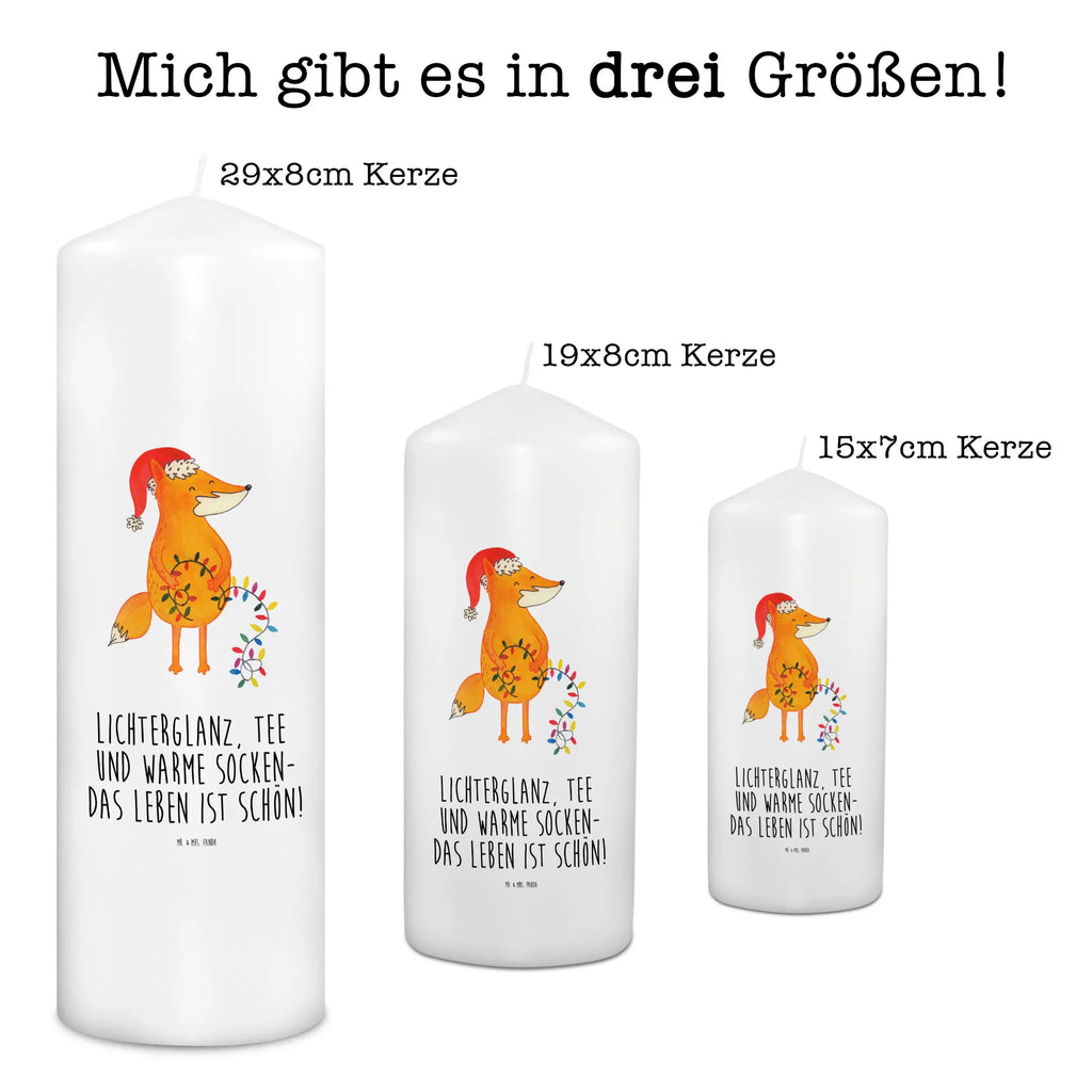 Kerze Fuchs Weihnachten Kerze, Taufkerze, Kommunionskerze, Geburtstagskerze, Geschenk Kerze, Taufgeschenk Kerze, Kerze mit Druck, Besondere Kerze, Geschenkidee Kerze, Kerze für Kommunion, Geburtstag Kerze, Kommunion Kerze, Winter, Weihnachten, Weihnachtsdeko, Nikolaus, Advent, Heiligabend, Wintermotiv, Fuchs, Füchse, Spruch schön, Geschenk Weihnachten, Weihnachtsmann, Weihnachtszeit