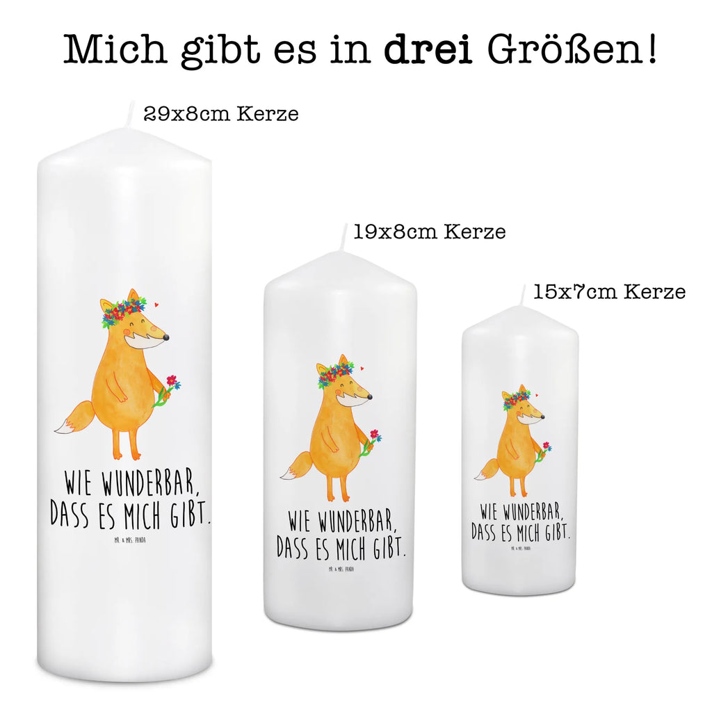 Kerze Fuchs Blumen Kerze, Taufkerze, Kommunionskerze, Geburtstagskerze, Geschenk Kerze, Taufgeschenk Kerze, Kerze mit Druck, Besondere Kerze, Geschenkidee Kerze, Kerze für Kommunion, Geburtstag Kerze, Kommunion Kerze, Fuchs, Füchse, Fox, Liebe, Freundin, Fuchsmädchen, Blumenmädchen, Freundinnen, Liebesbeweis, Blume, Blumen, Motivation, Freude, ich, mich, Selbstliebe