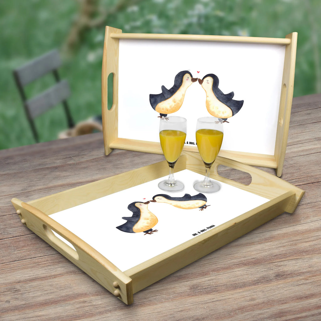 Serviertablett Pinguin Liebe Serviertablett, Tablett, Holztablett, Küchentablett, Dekotablett, Frühstückstablett, Liebe, Partner, Freund, Freundin, Ehemann, Ehefrau, Heiraten, Verlobung, Heiratsantrag, Liebesgeschenk, Jahrestag, Hocheitstag, Pinguin, Pinguine, Pinguin Paar, Pinguinpaar, Pinguin Liebe, Paar, Pärchen. Liebespaar, Liebesbeweis, Liebesspruch, Hochzeitstag, Geschenk Freund, Geschenk Freundin, Verlobte, Verlobter, Love, Geschenk Hochzeitstag, Geschenkidee, Hochzeit, Gastgeschenk