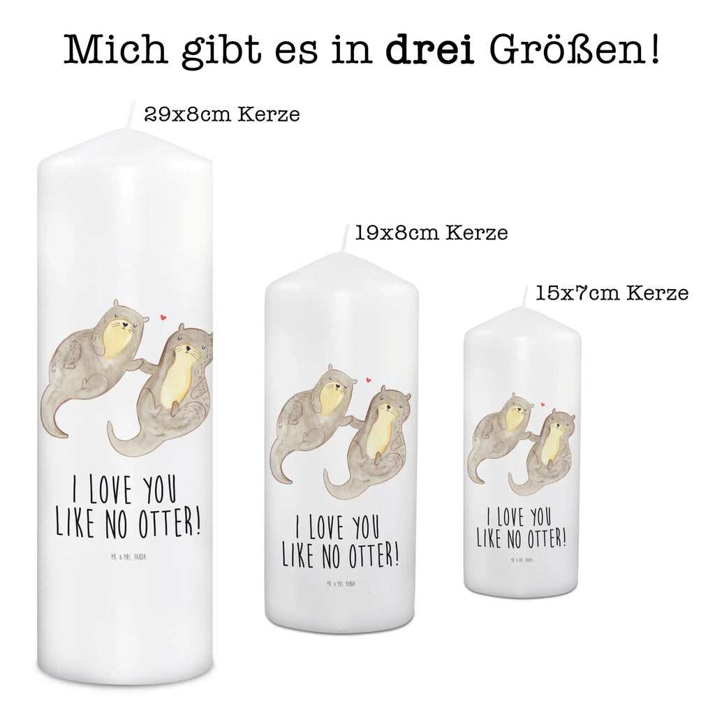 Kerze Otter händchenhaltend Kerze, Taufkerze, Kommunionskerze, Geburtstagskerze, Geschenk Kerze, Taufgeschenk Kerze, Kerze mit Druck, Besondere Kerze, Geschenkidee Kerze, Kerze für Kommunion, Geburtstag Kerze, Kommunion Kerze, Otter, Fischotter, Seeotter, Otter Seeotter See Otter