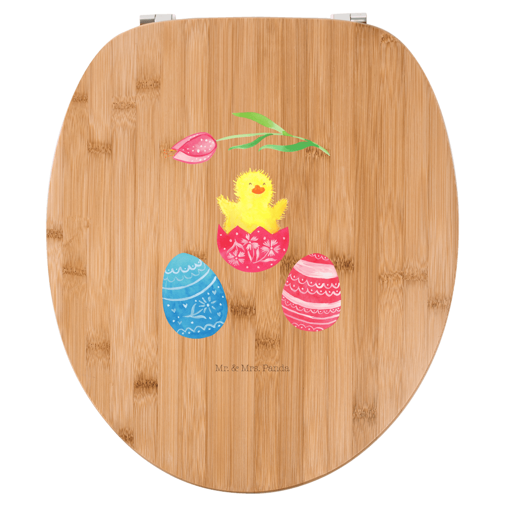 Motiv WC Sitz Küken Schlüpfen Klobrille, Klodeckel, Toilettendeckel, WC-Sitz, Toilette, Ostern, Osterhase, Ostergeschenke, Osternest, Osterdeko, Geschenke zu Ostern, Ostern Geschenk, Ostergeschenke Kinder, Ostern Kinder, Küken, Osterei, Ostereier, Ei, Frühlingsgefühle, Freude, Grüße, liebe Grüße, Frohe Ostern, Ostergrüße