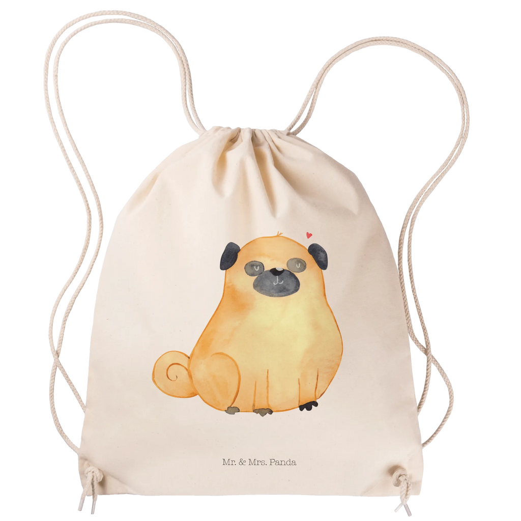 Sportbeutel Mops Sportbeutel, Turnbeutel, Beutel, Sporttasche, Tasche, Stoffbeutel, Sportbeutel Kinder, Gymsack, Beutel Rucksack, Kleine Sporttasche, Sportzubehör, Turnbeutel Baumwolle, Hund, Hundemotiv, Haustier, Hunderasse, Tierliebhaber, Hundebesitzer, Sprüche, Mops, Liebe, Hundeliebe