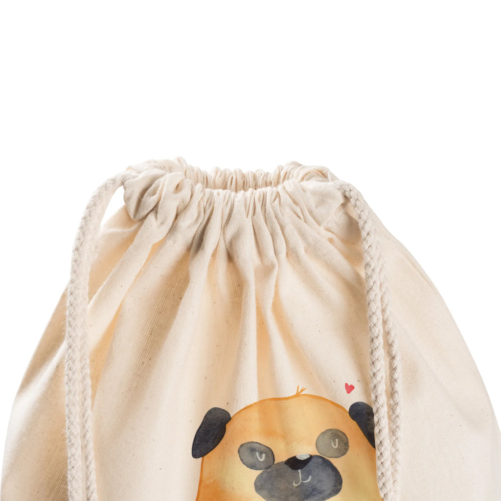 Sportbeutel Mops Sportbeutel, Turnbeutel, Beutel, Sporttasche, Tasche, Stoffbeutel, Sportbeutel Kinder, Gymsack, Beutel Rucksack, Kleine Sporttasche, Sportzubehör, Turnbeutel Baumwolle, Hund, Hundemotiv, Haustier, Hunderasse, Tierliebhaber, Hundebesitzer, Sprüche, Mops, Liebe, Hundeliebe