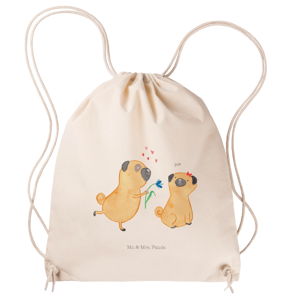 Sportbeutel Mops Verliebt Sportbeutel, Turnbeutel, Beutel, Sporttasche, Tasche, Stoffbeutel, Sportbeutel Kinder, Gymsack, Beutel Rucksack, Kleine Sporttasche, Sportzubehör, Turnbeutel Baumwolle, Hund, Hundemotiv, Haustier, Hunderasse, Tierliebhaber, Hundebesitzer, Sprüche, Mops, Möpse, Hundeliebe, verliebt, Liebe, Liebesspruch. Verlobt, Geschenk Freund, Partner