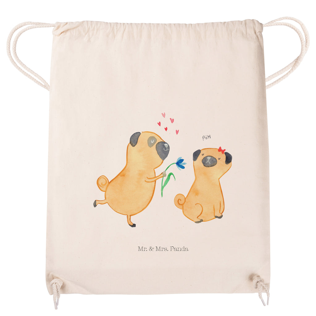 Sportbeutel Mops Verliebt Sportbeutel, Turnbeutel, Beutel, Sporttasche, Tasche, Stoffbeutel, Sportbeutel Kinder, Gymsack, Beutel Rucksack, Kleine Sporttasche, Sportzubehör, Turnbeutel Baumwolle, Hund, Hundemotiv, Haustier, Hunderasse, Tierliebhaber, Hundebesitzer, Sprüche, Mops, Möpse, Hundeliebe, verliebt, Liebe, Liebesspruch. Verlobt, Geschenk Freund, Partner