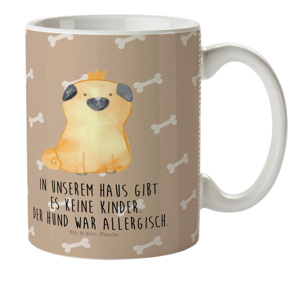 Kindertasse Mops Krone Kindertasse, Kinder Tasse, Kunststoff Tasse, Kindergarten Tasse, Trinkbecher, Camping Becher, Kaffeetasse, Kunststoffbecher, Kindergartenbecher, Outdoorgeschirr, Kunststoffgeschirr, Reisebecher, Reisetasse, Kinderbecher, Bruchfeste Tasse, Bruchsichere Tasse, Plastik Tasse, Plastiktasse, Hund, Hundemotiv, Haustier, Hunderasse, Tierliebhaber, Hundebesitzer, Sprüche, Mops, allergisch, kinderlos, Hausregel, Hundebesitzer. Spruch, lustig