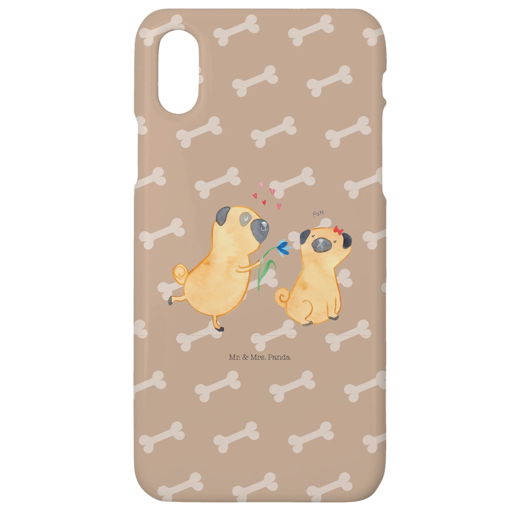 Handyhülle Mops Verliebt Handyhülle, Handycover, Cover, Handy, Hülle, Iphone 10, Iphone X, Hund, Hundemotiv, Haustier, Hunderasse, Tierliebhaber, Hundebesitzer, Sprüche, Mops, Möpse, Hundeliebe, verliebt, Liebe, Liebesspruch. Verlobt, Geschenk Freund, Partner