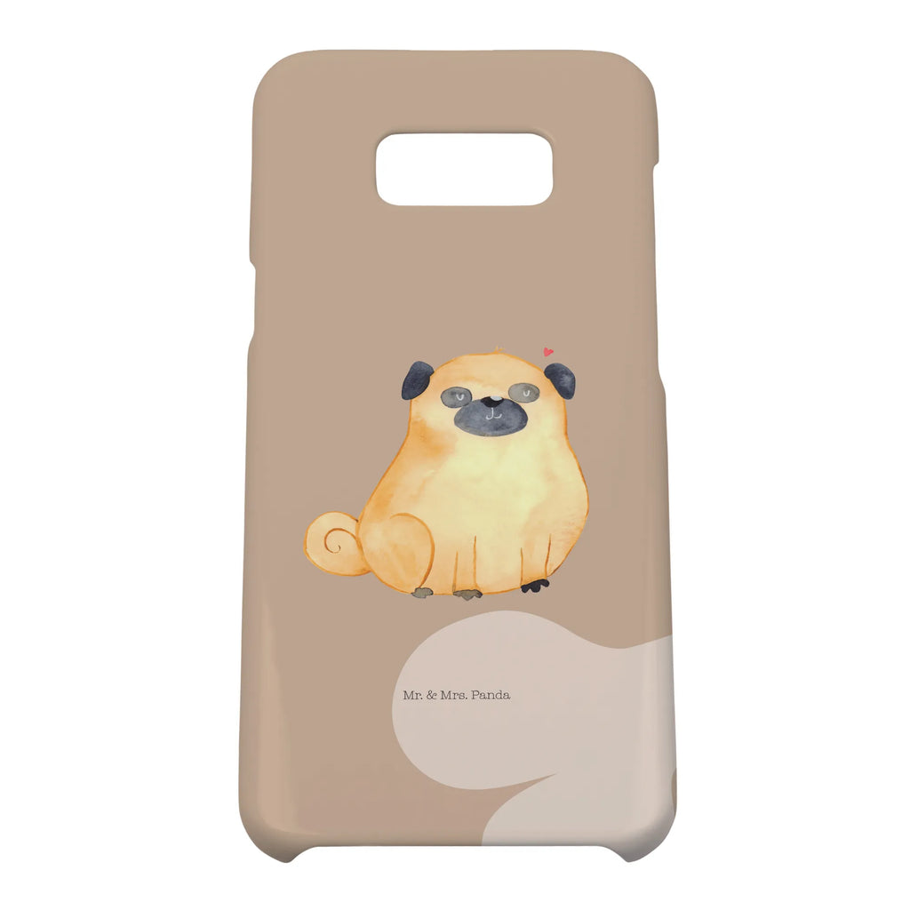 Handyhülle Mops Handyhülle, Handycover, Cover, Handy, Hülle, Iphone 10, Iphone X, Hund, Hundemotiv, Haustier, Hunderasse, Tierliebhaber, Hundebesitzer, Sprüche, Mops, Liebe, Hundeliebe